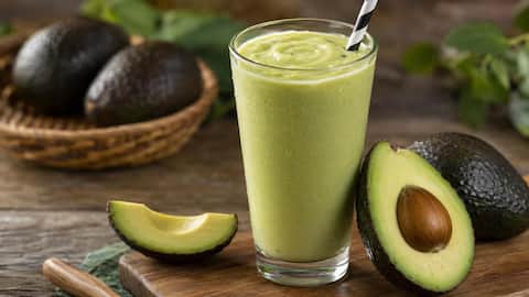 Minuman Buah Ikonik dari Indonesia yang Menyegarkan