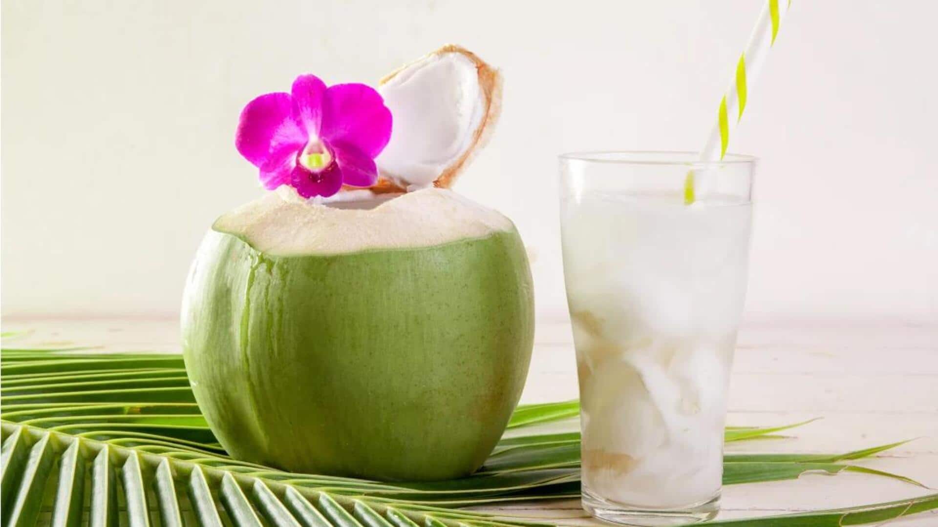 Nikmati Kelezatan Hidangan Bali dengan Sentuhan Kelapa di Rumah