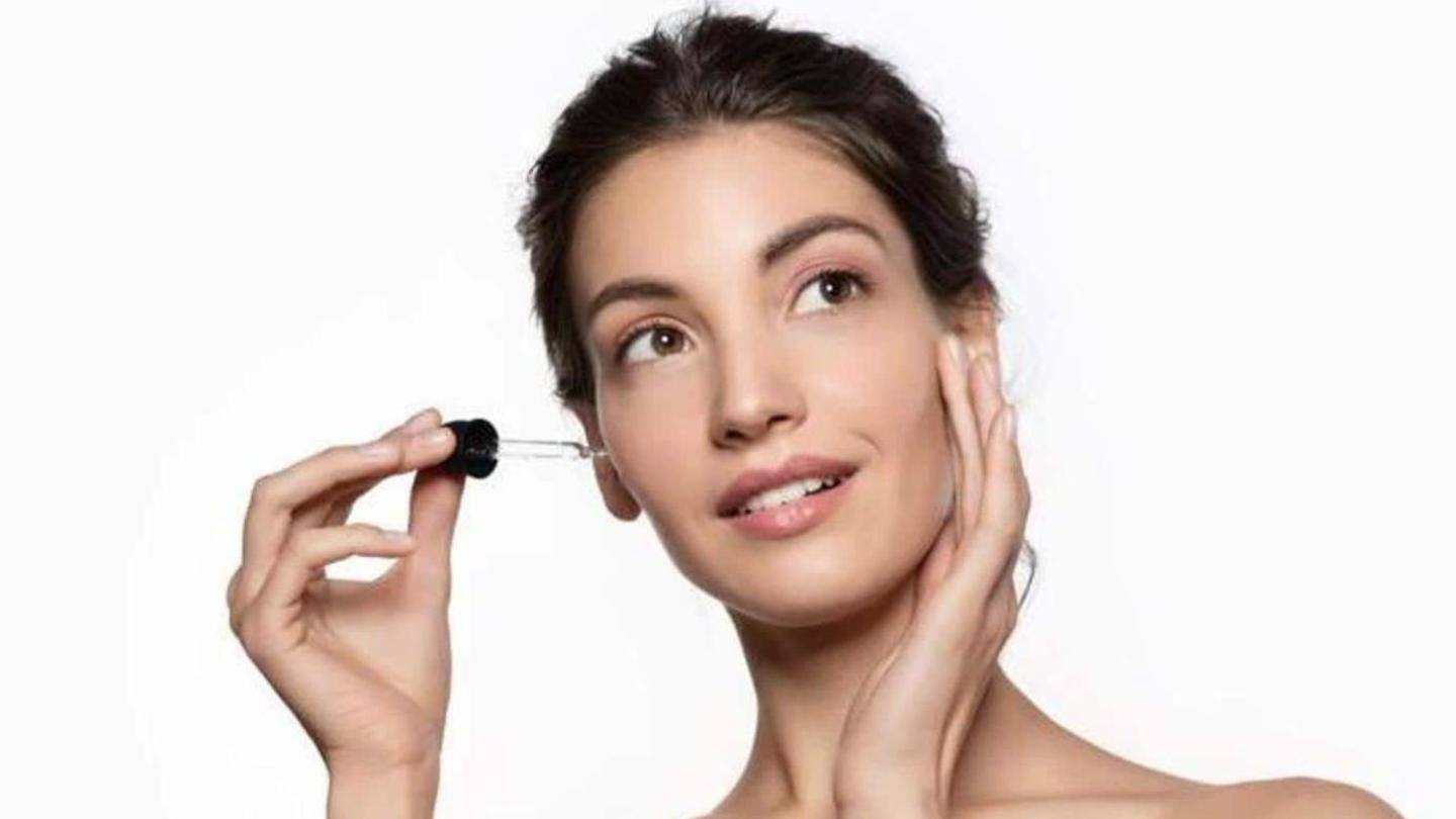 Face oil: Pemakaian yang benar, manfaat perawatan kulit, dan banyak lagi