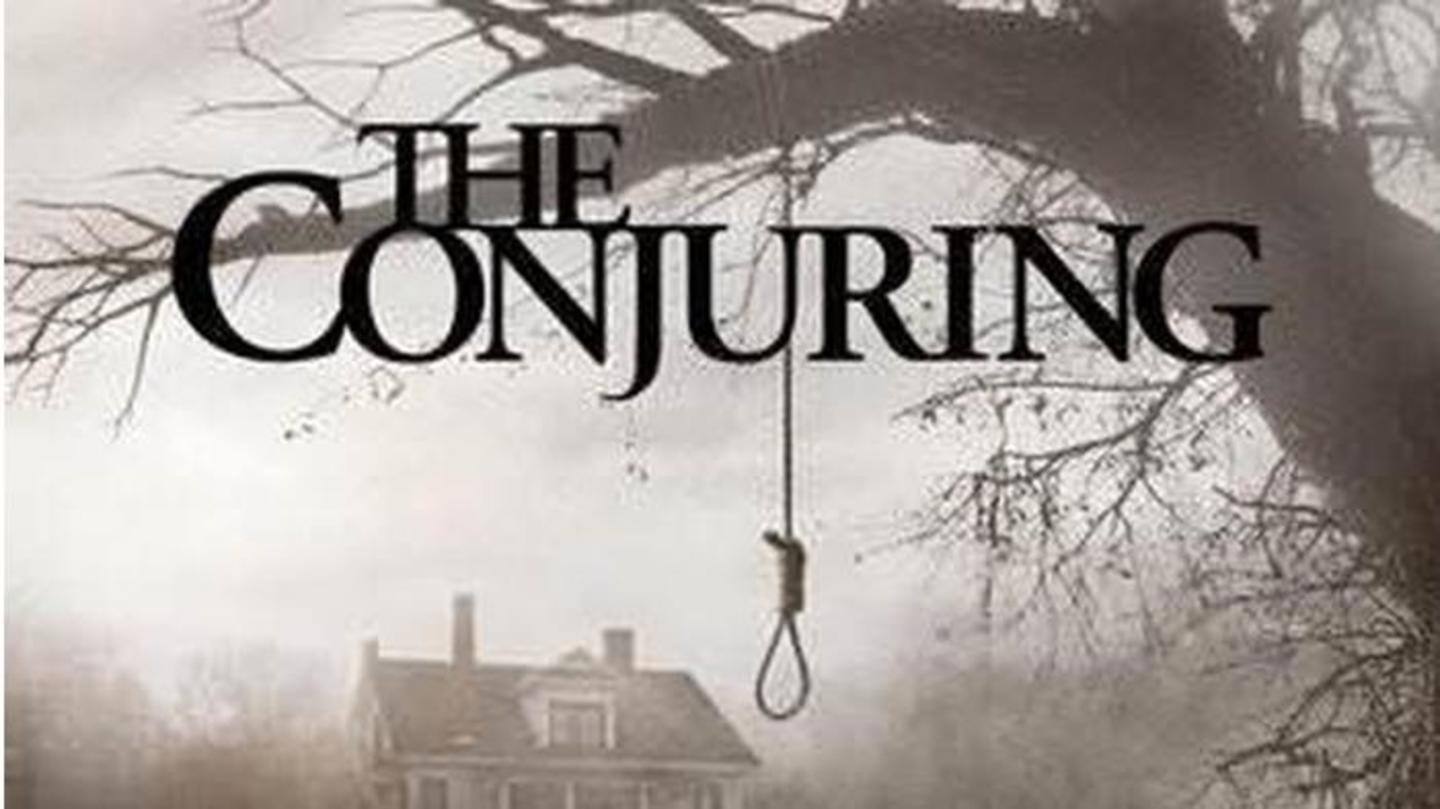 'The Conjuring' hingga 'Hereditary': 5 film horor Hollywood yang paling mengerikan