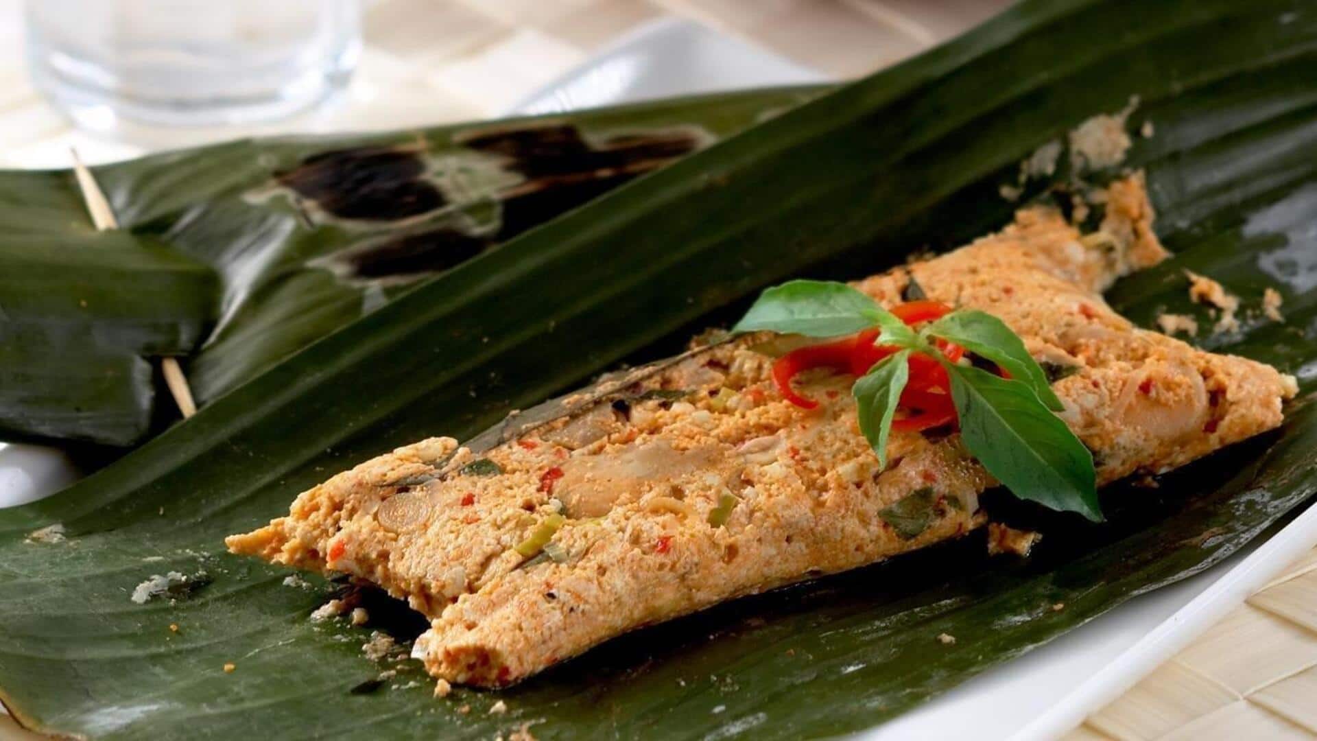 Resep Tahu Unik dari Indonesia dalam Hidangan Sehari-hari