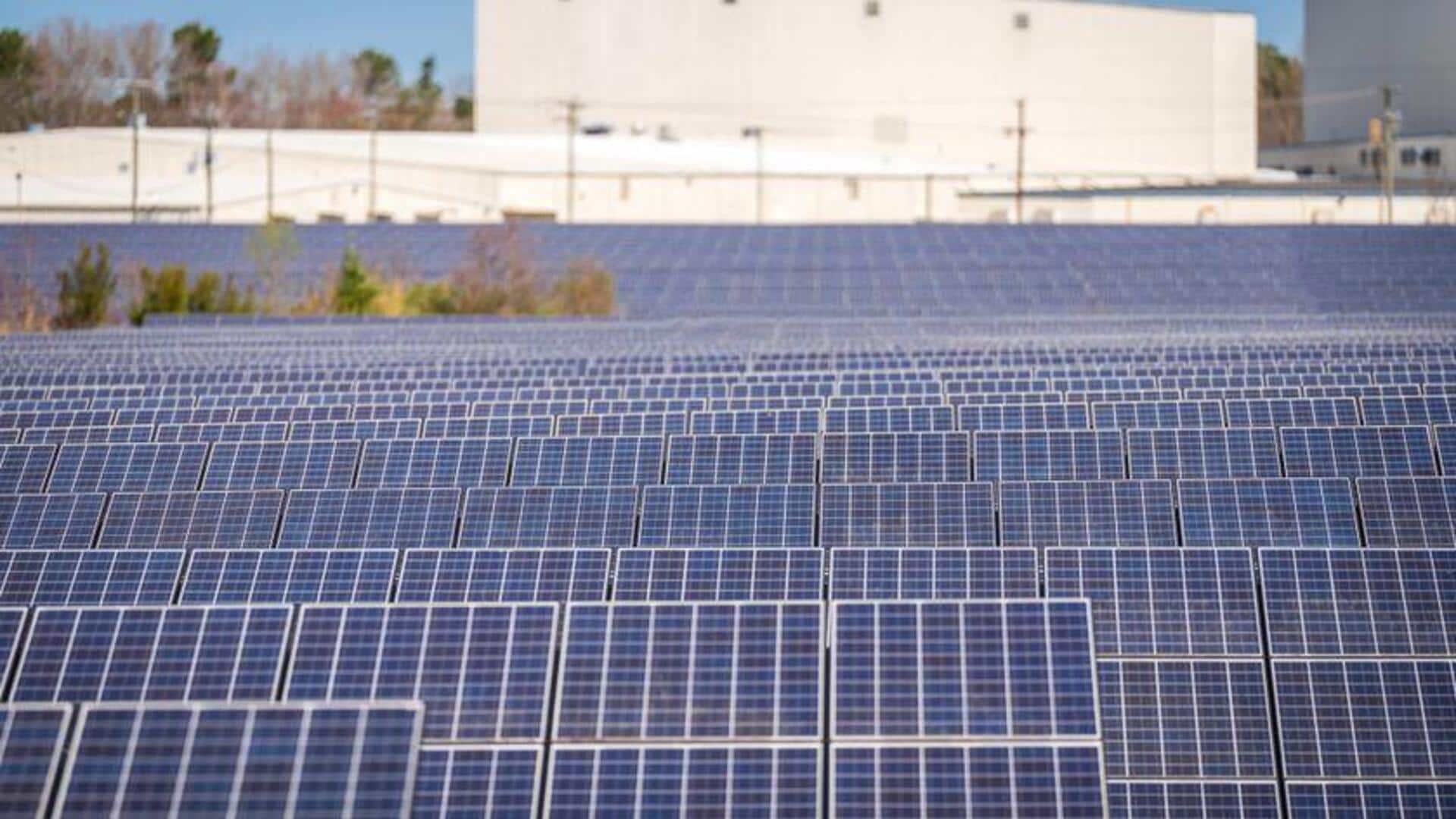 Biorekayasa Energi Bersih di Australia