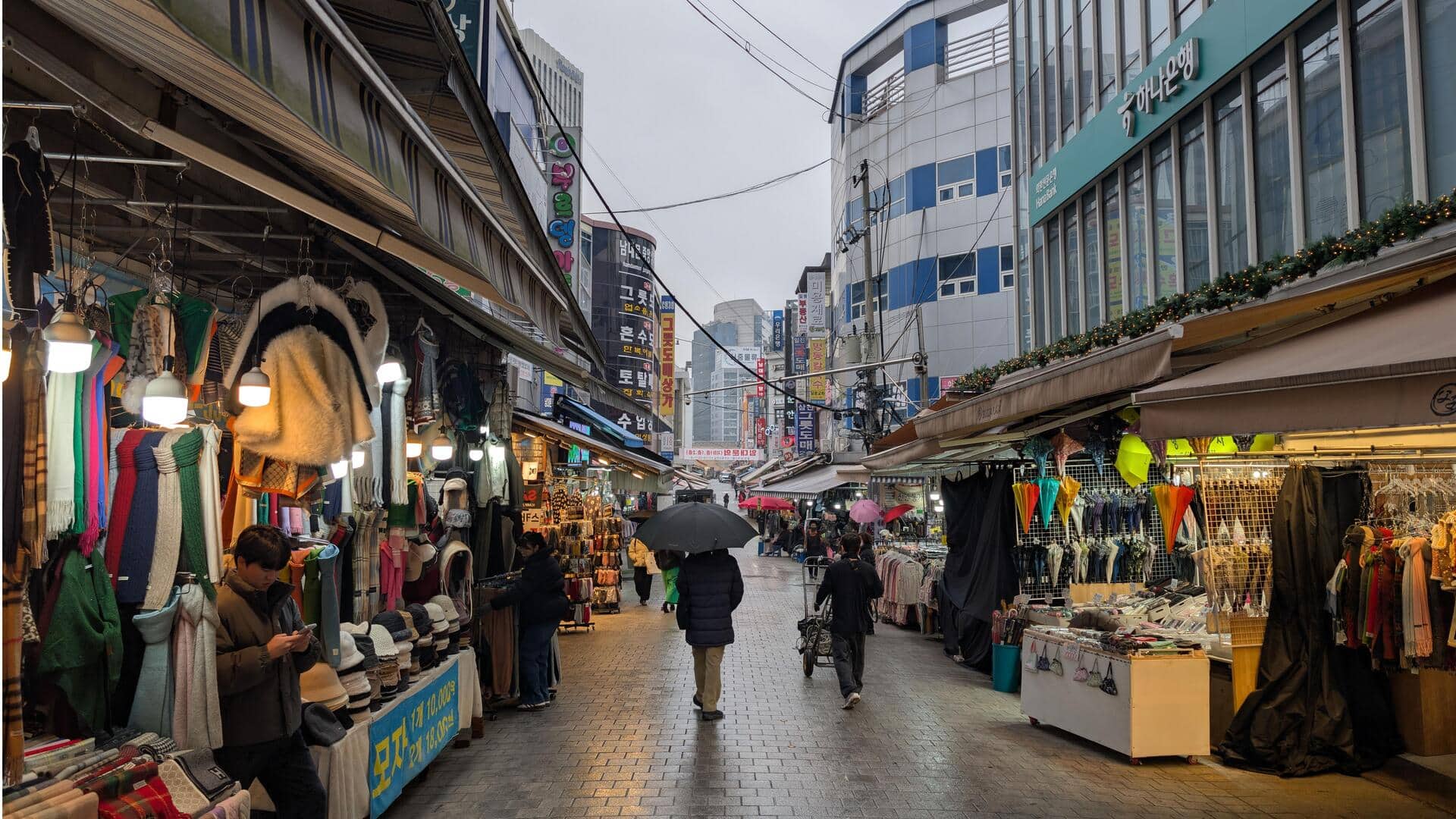 Pengalaman Budaya Terbaik di Seoul: Menjelajah Lebih Dalam