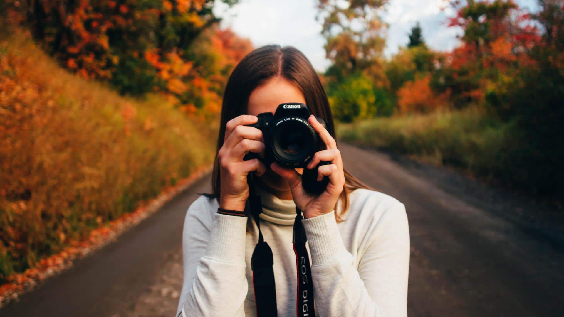 Lima sudut fotografi esensial untuk pemula Lima sudut fotografi esensial untuk pemula