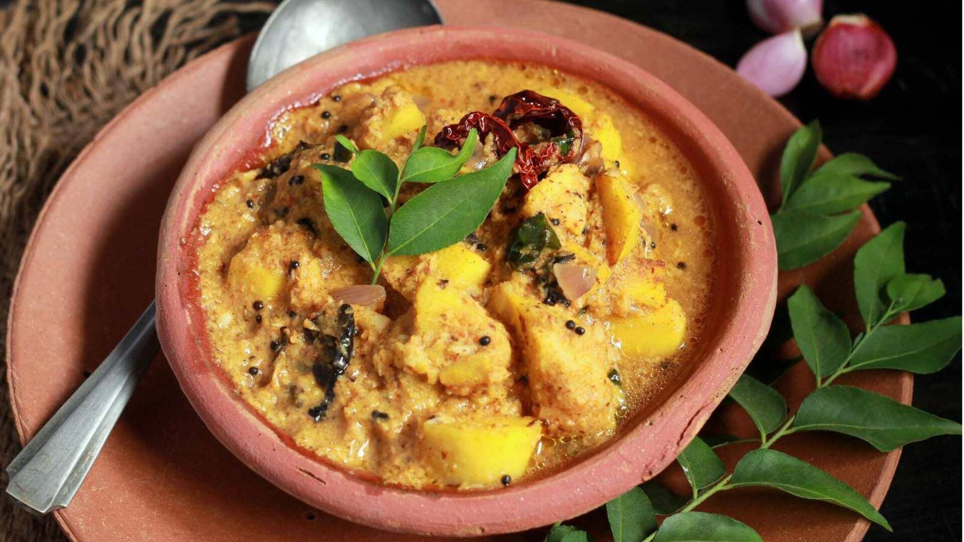 Menjelajahi Keanekaragaman Taro dalam Masakan India