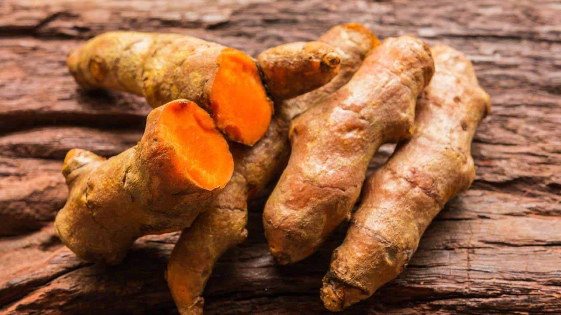 Rempah-Rempah Unik yang Mengubah Cita Rasa Masakan Indonesia