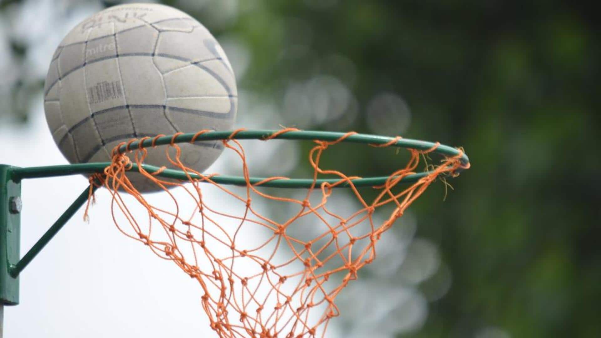 Mengungkap lingkaran lapangan netball: 5 fakta penting