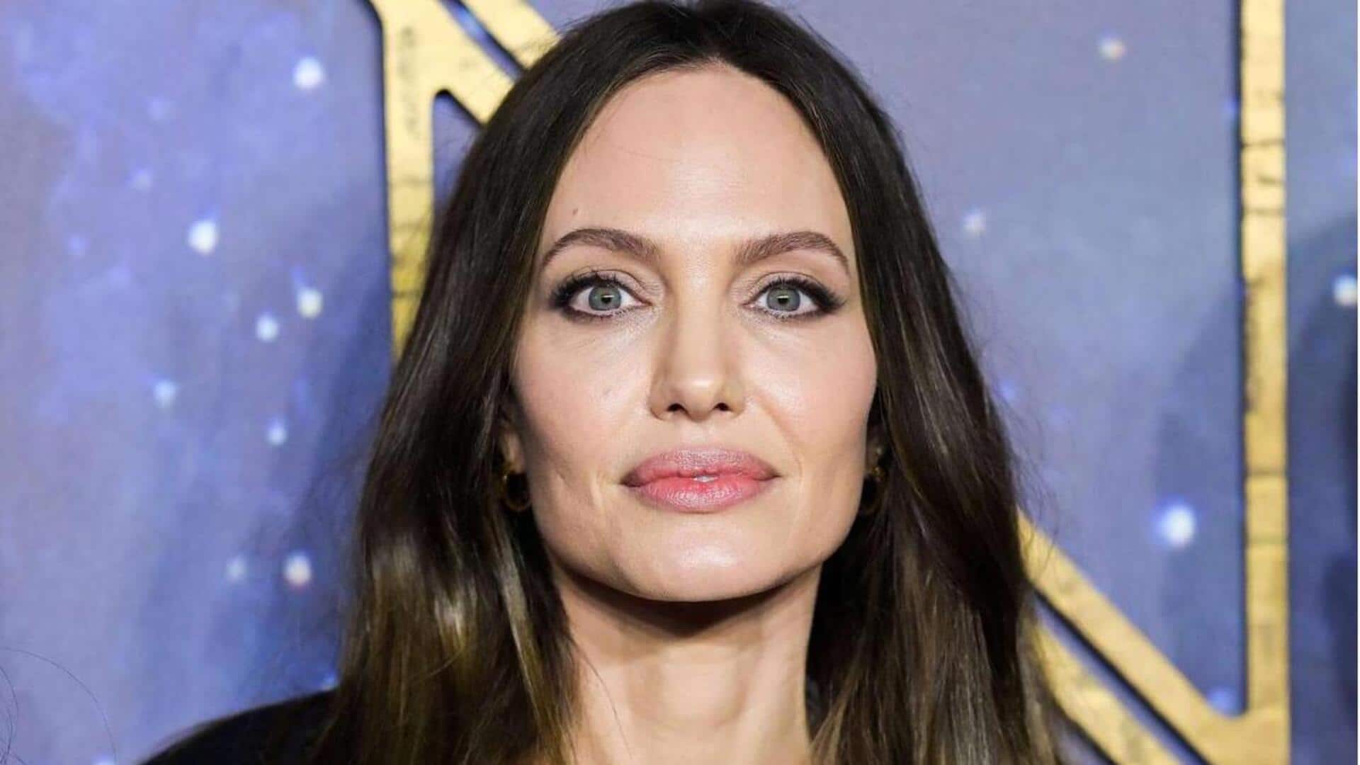 Bintang Hollywood dengan hobi fotografi satwa liar