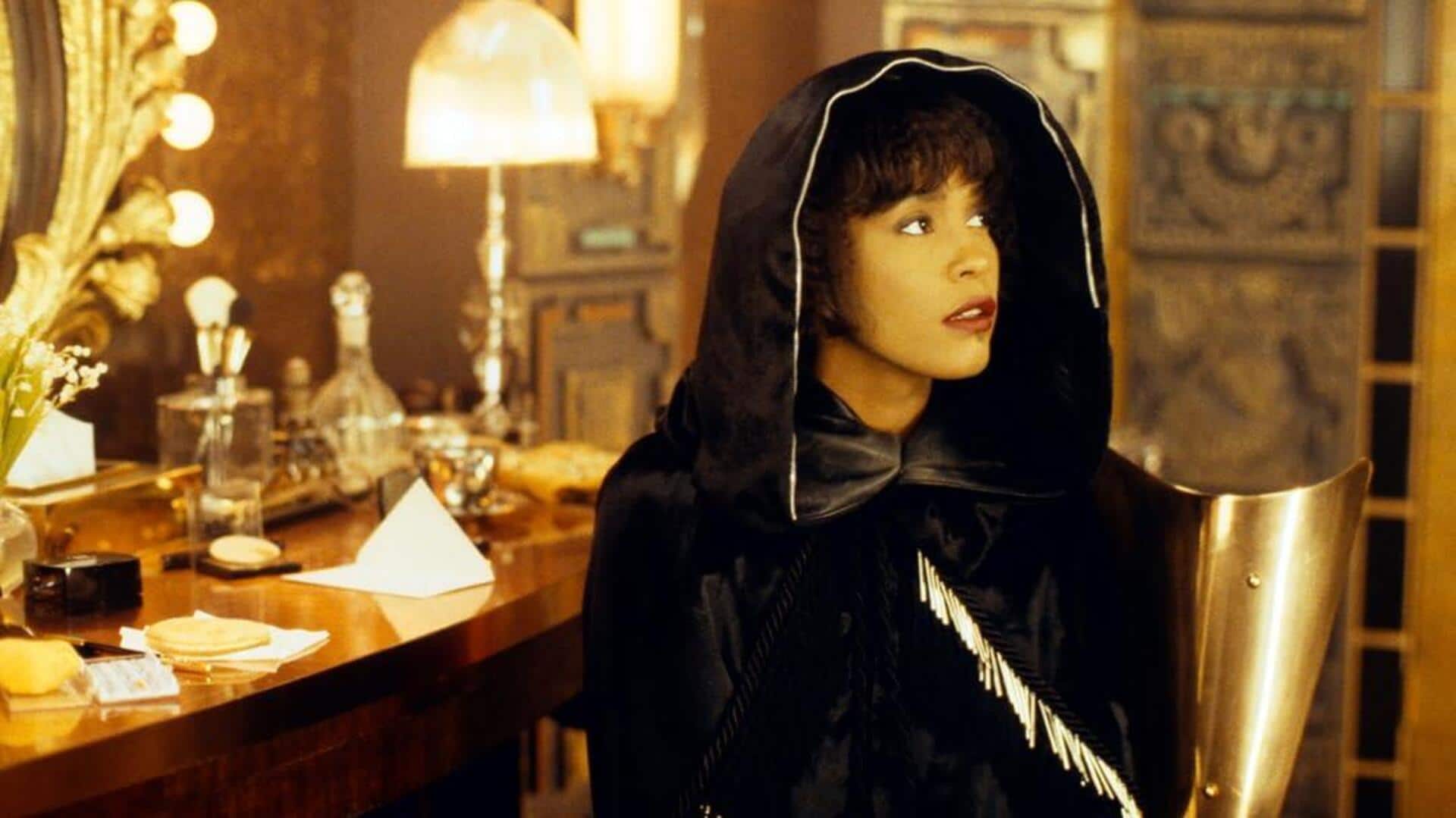 Soundtrack film yang lebih terkenal dari filmnya