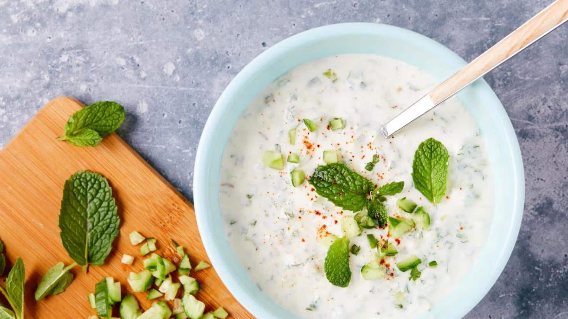 Menjelajahi Hidangan Pendamping Khas India yang Menggugah Selera