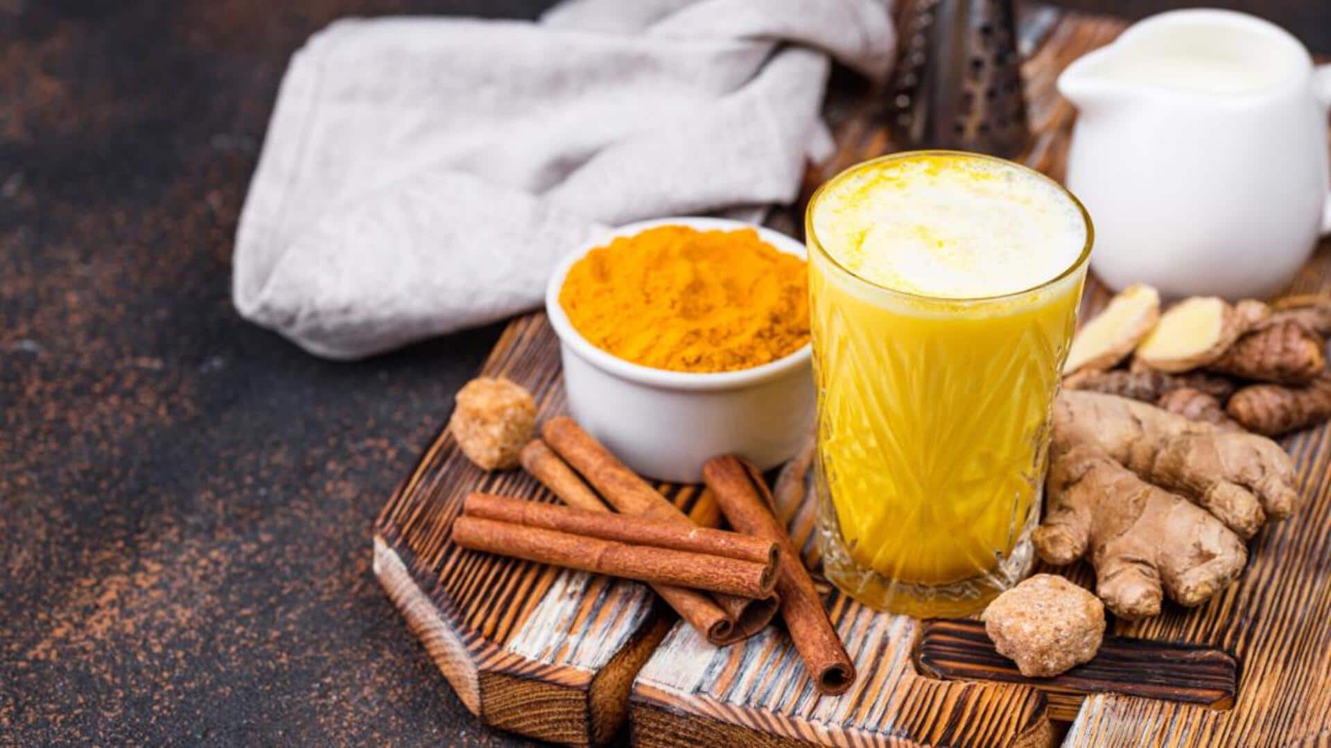 Resep Buttermilk Berempah untuk Memeriahkan Musim Panas