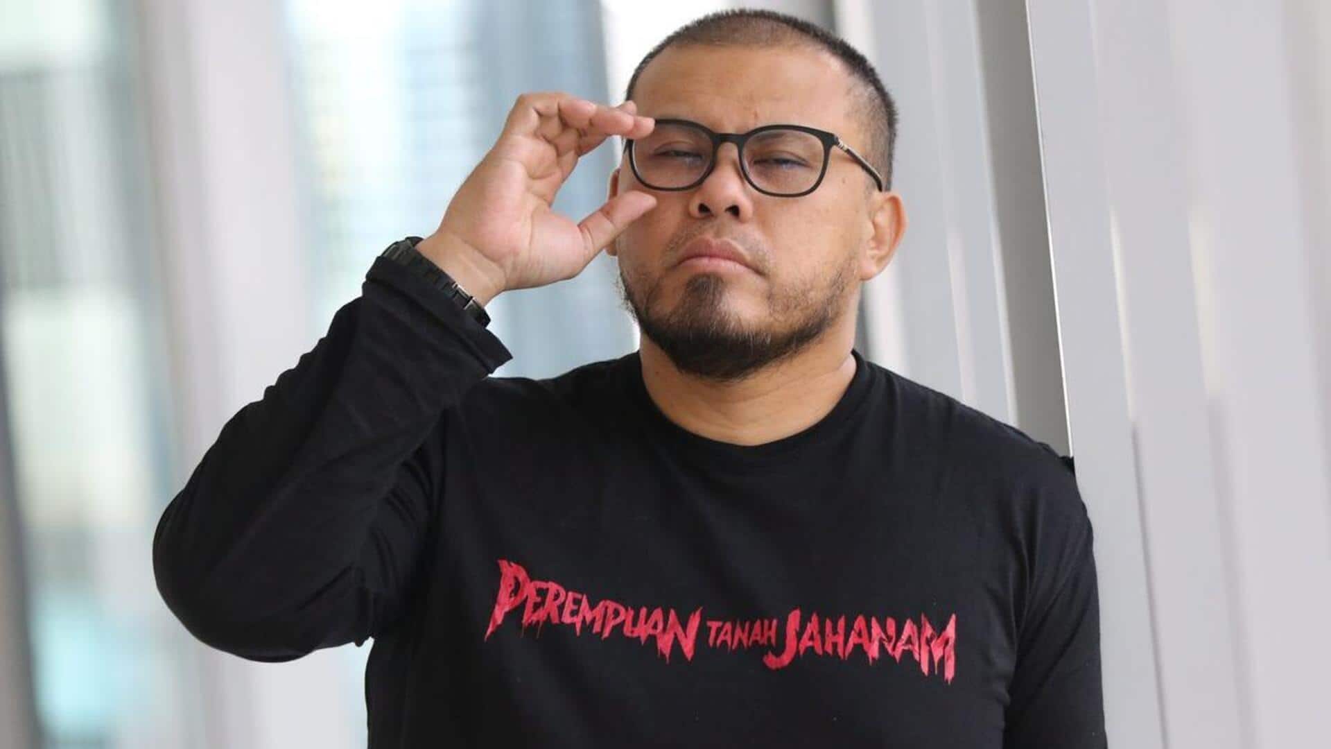 Pelajaran hidup dari film Joko Anwar Pelajaran hidup dari film Joko Anwar