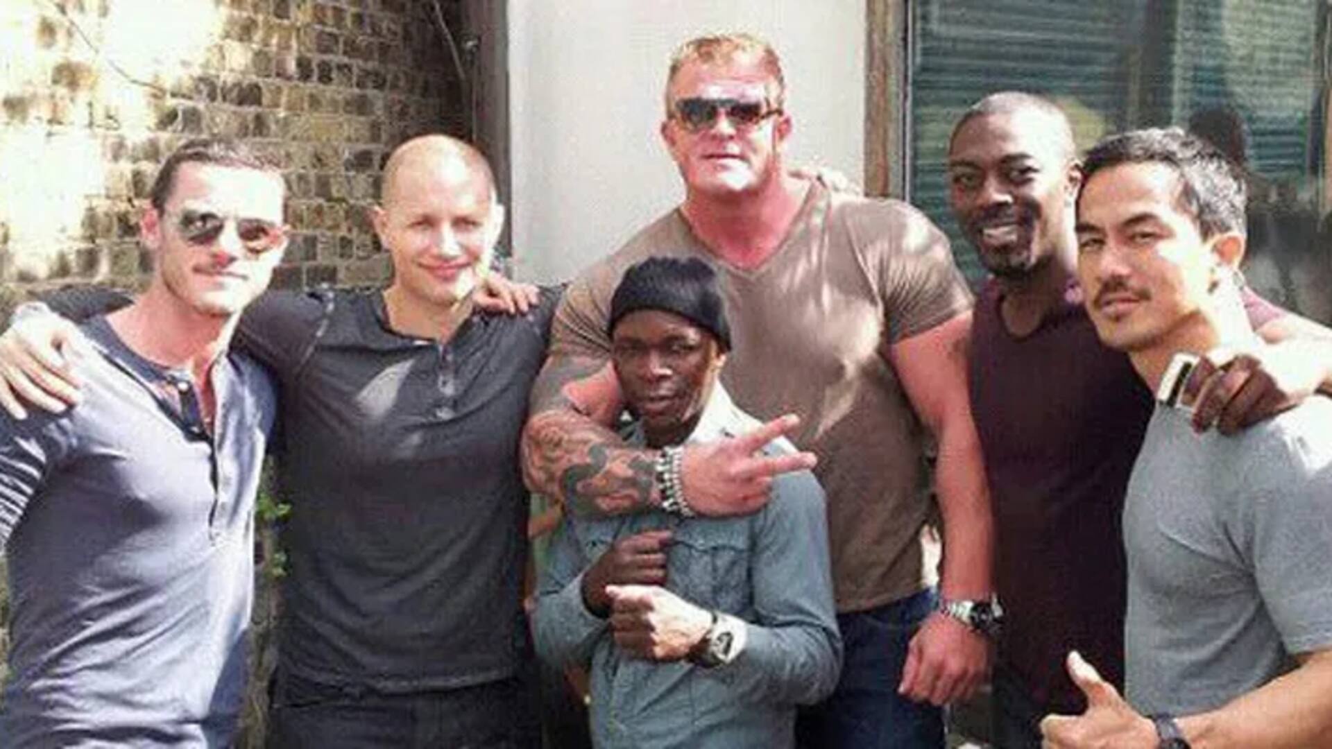 Kisah legendaris di balik layar film Hollywood-Indonesia