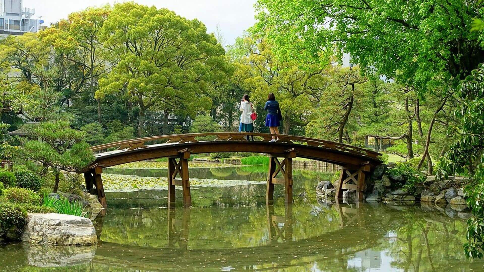 Harta Budaya Tersembunyi di Kyoto yang Wajib Dikunjungi