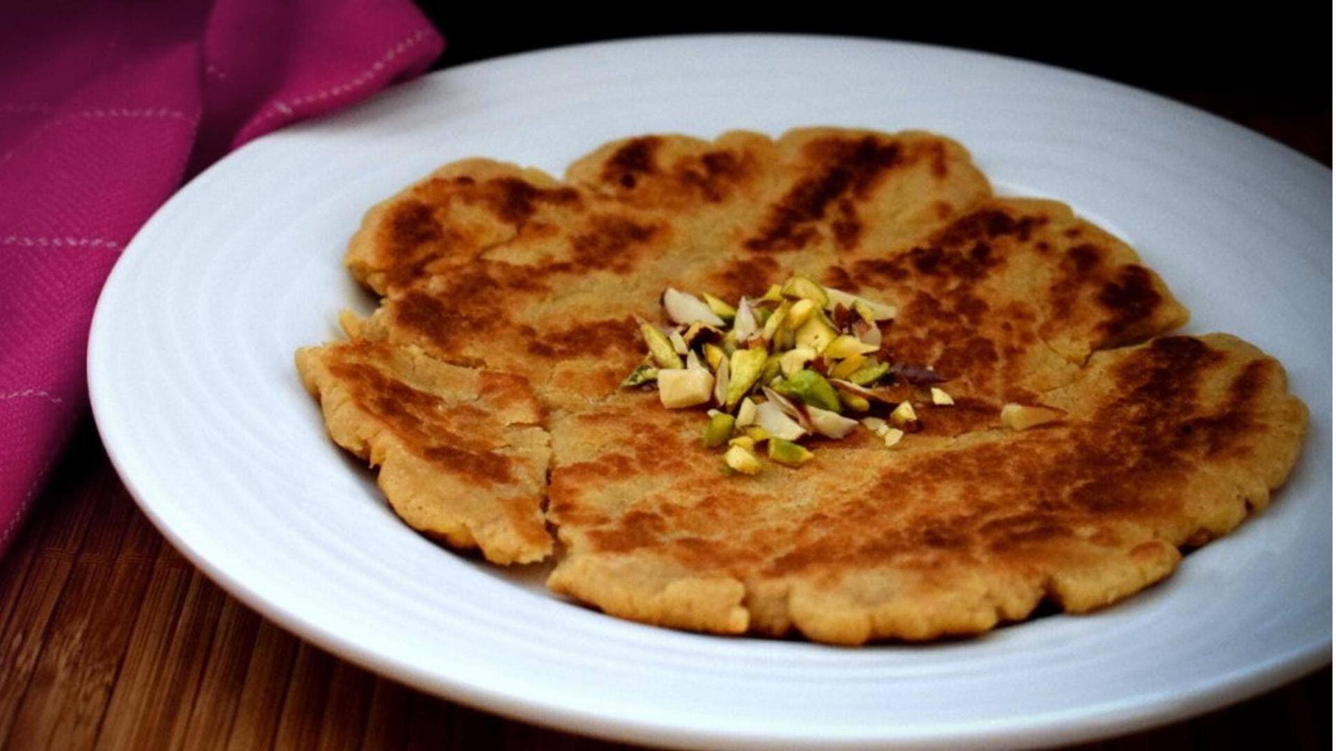 Mothi lolo: Hidangan penutup khas Sindhi yang sarat akan kesehatan dan nutrisi