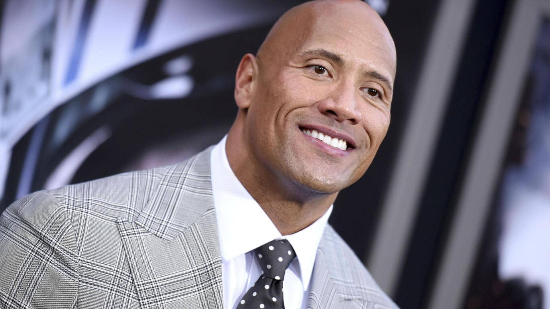 Film petualangan keluarga terbaik Dwayne Johnson