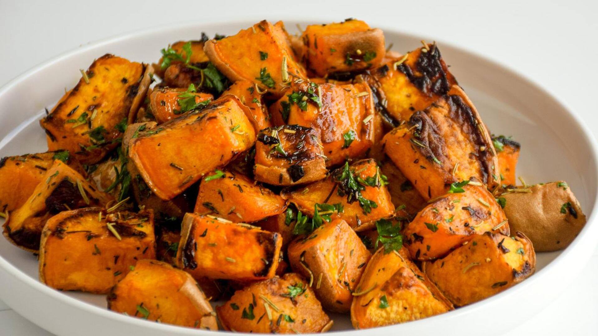 Menjelajahi Sayuran Akar India yang Kaya Nutrisi