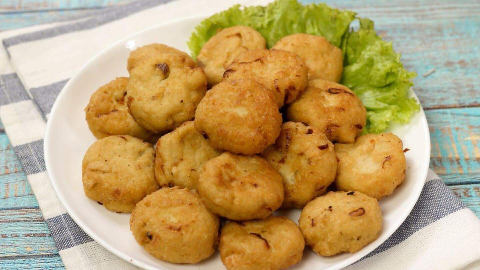 Kreasi Kentang Indonesia: Resep Unik Uyang Wajib Anda Coba