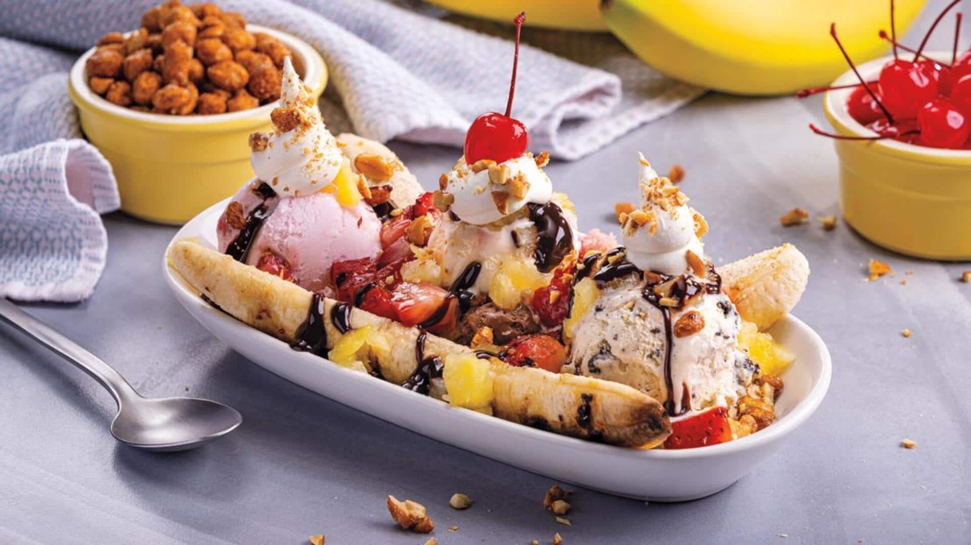 Sederet Varian Es Krim yang Wajib Dicicipi di Jalanan Indonesia