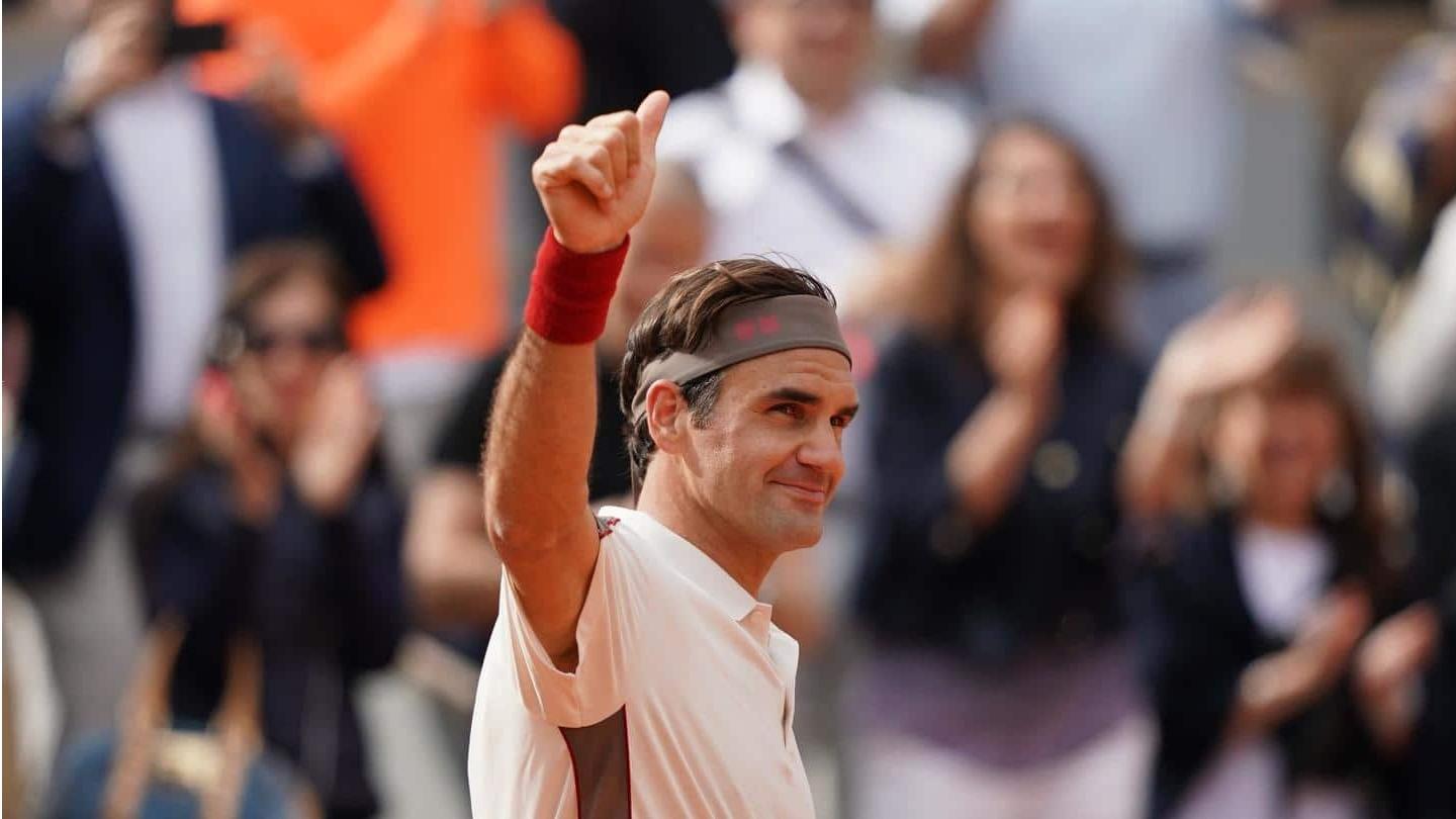 Roger Federer akan pensiun: Inilah reaksi teratas