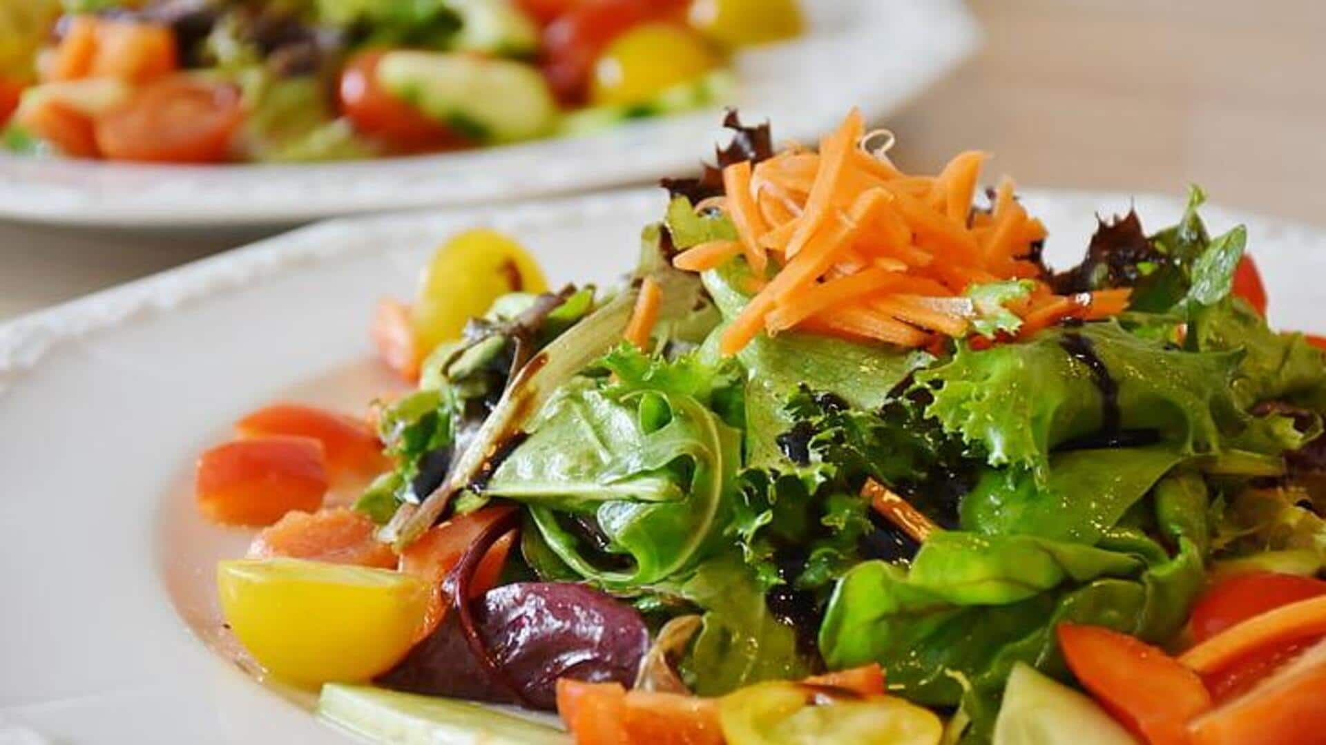 Salad Tofu Yuzu ala Jepang: Panduan lengkap