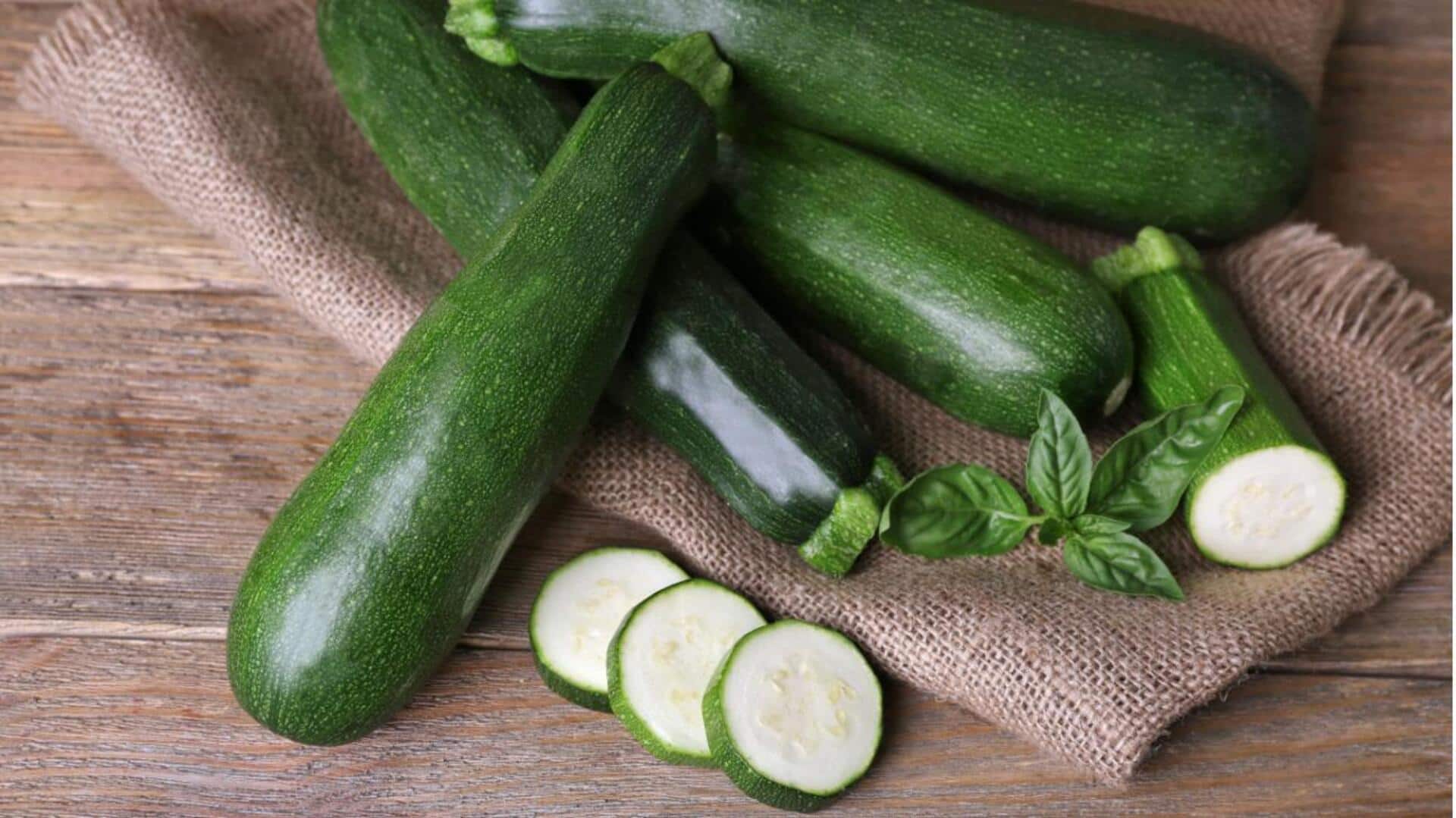Bahan Alternatif Pengganti Mentimun untuk Variasi Hidangan Sehari-hari