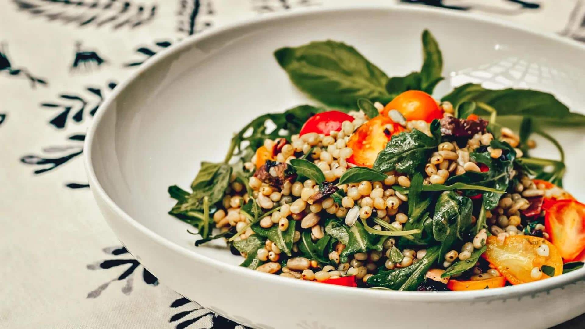 Lima Resep Berbasis Sorgum yang Wajib Dicoba di Rumah