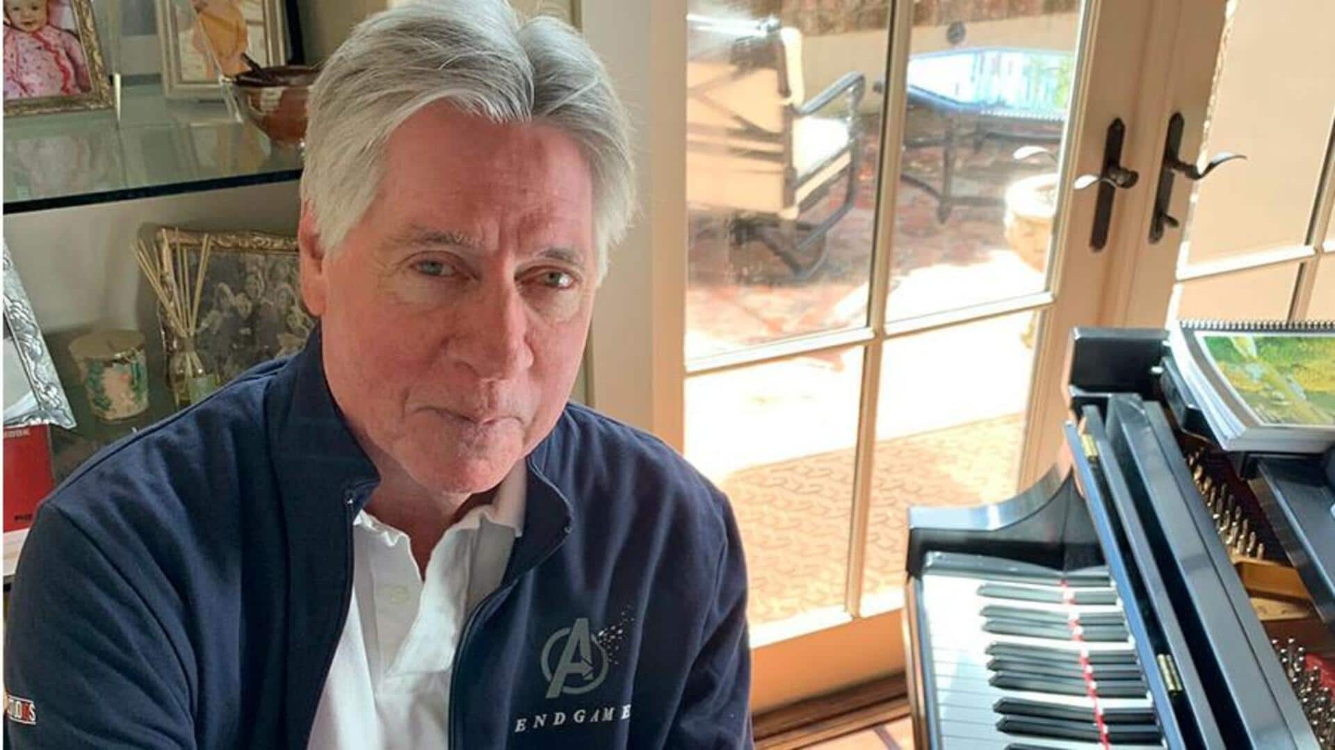 Musisi Hollywood yang kurang dihargai di balik soundtrack ikonik