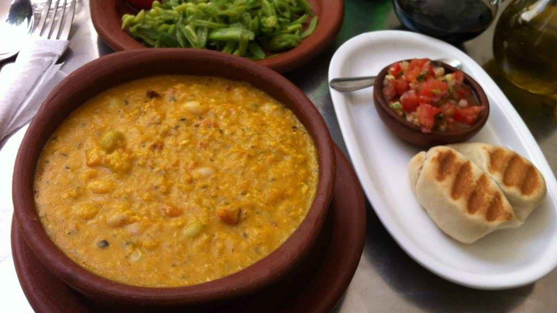 Porotos Granados Vegan ala Chili: Panduan memasak lengkap