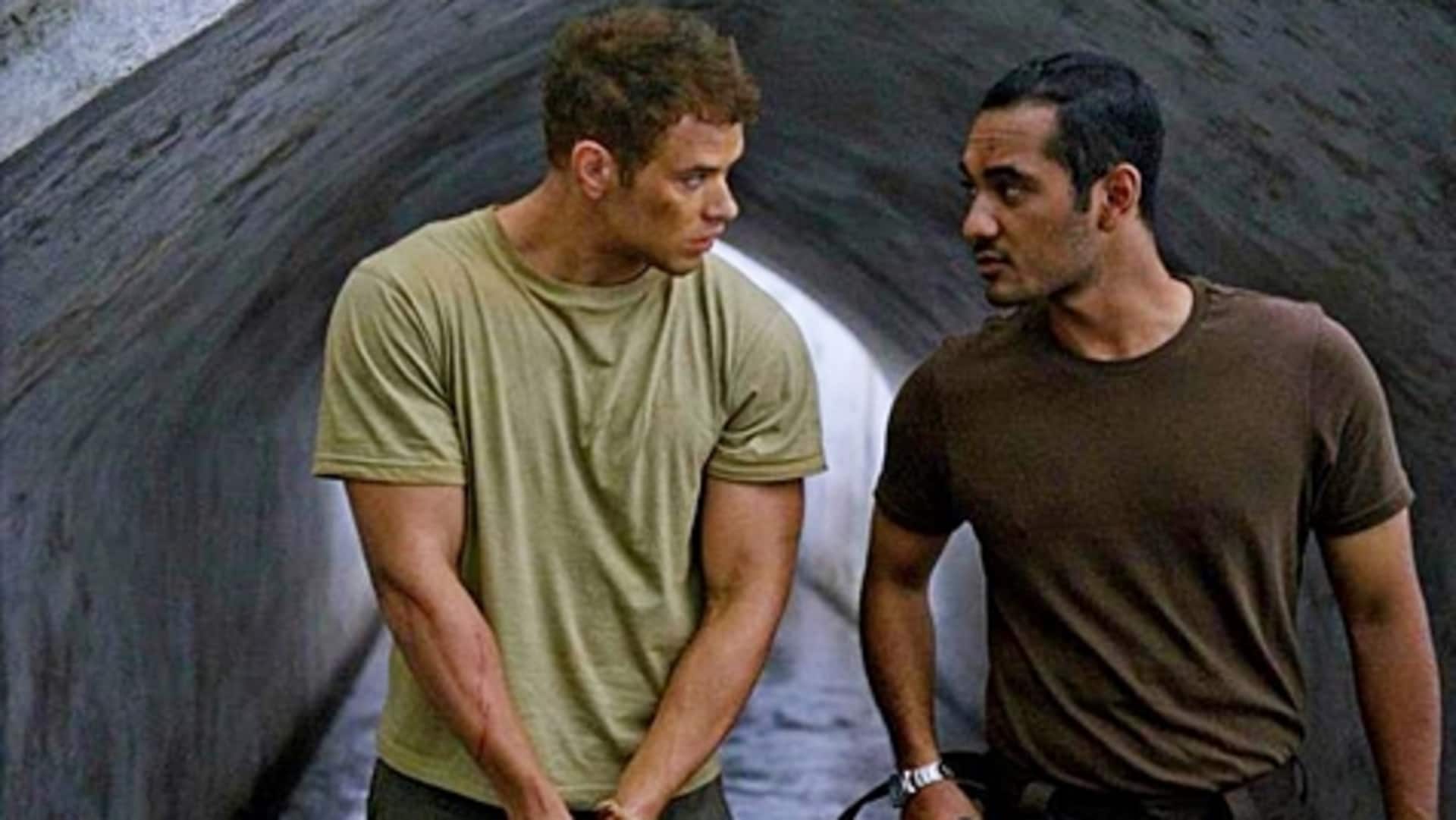 Film Hollywood dengan tema budaya Indonesia