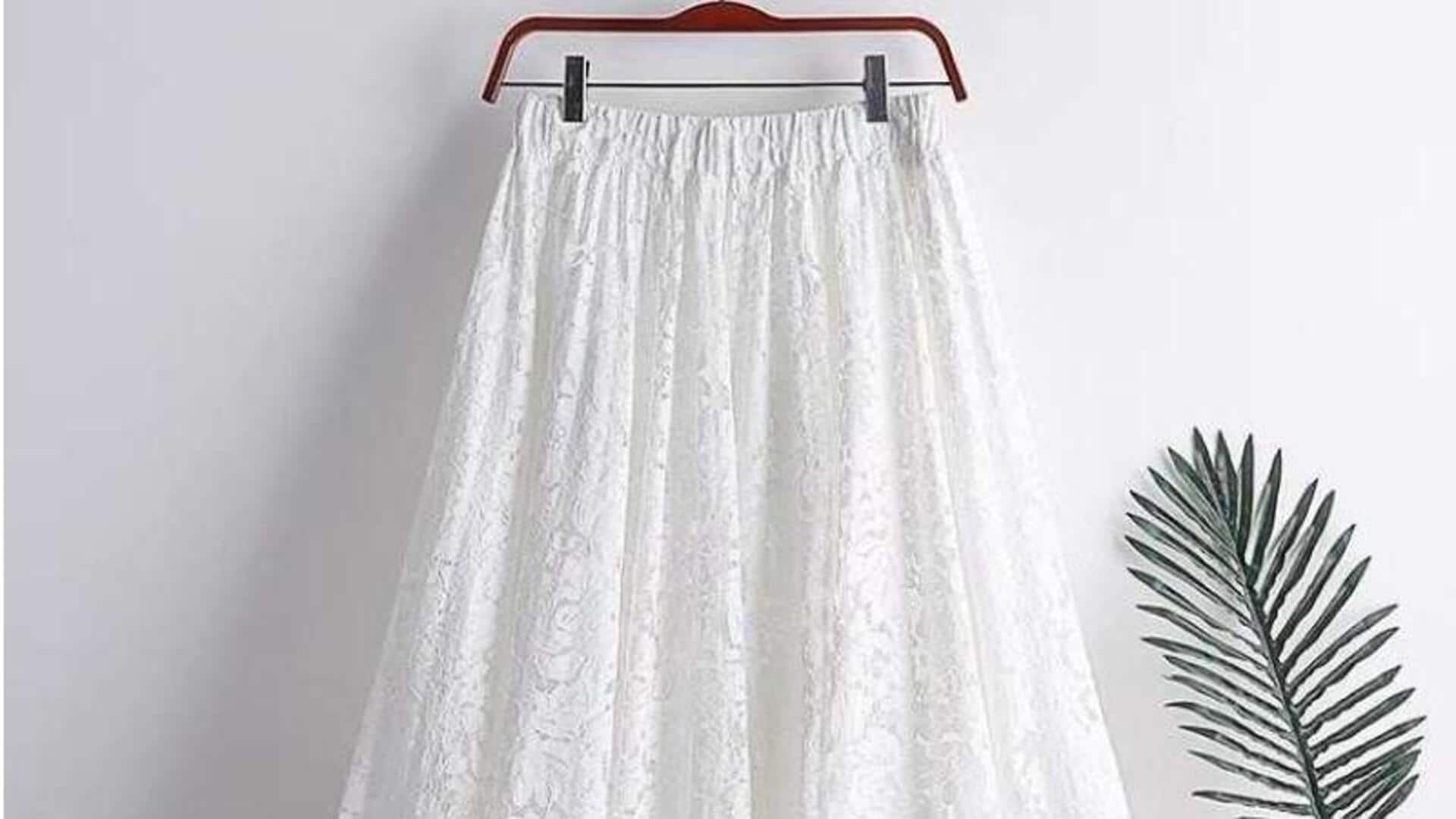 Kain brokat: Esensial mewah dalam mode India