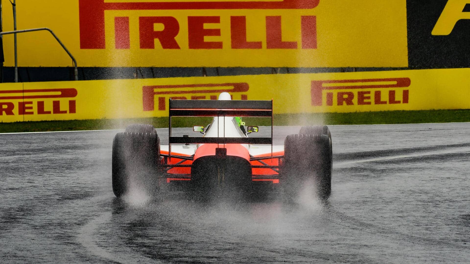 Pengaruh cuaca tak terduga dalam hasil olahraga terkenal