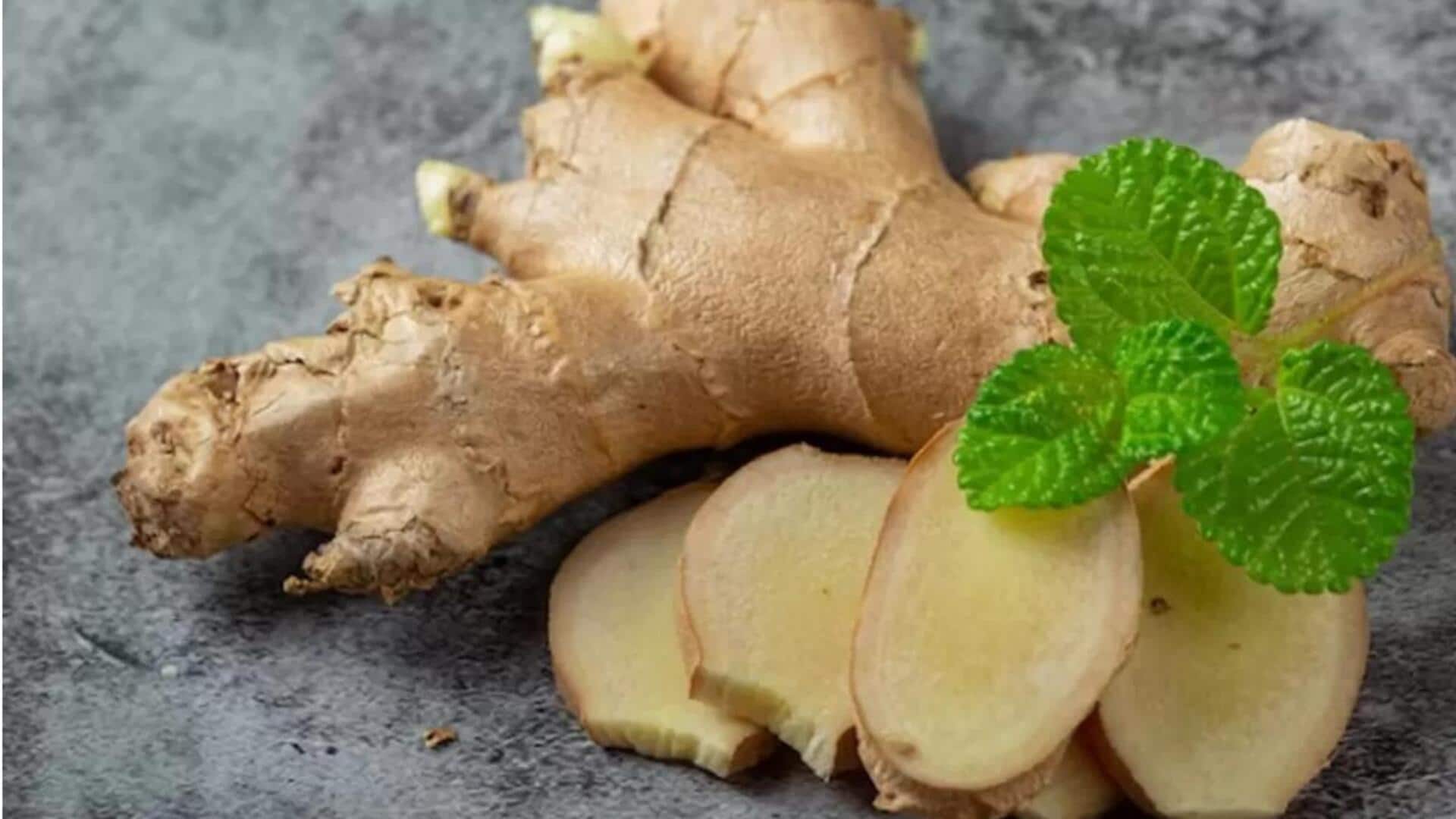 Sajian Sarapan Tradisional Jawa dengan Sentuhan Kencur