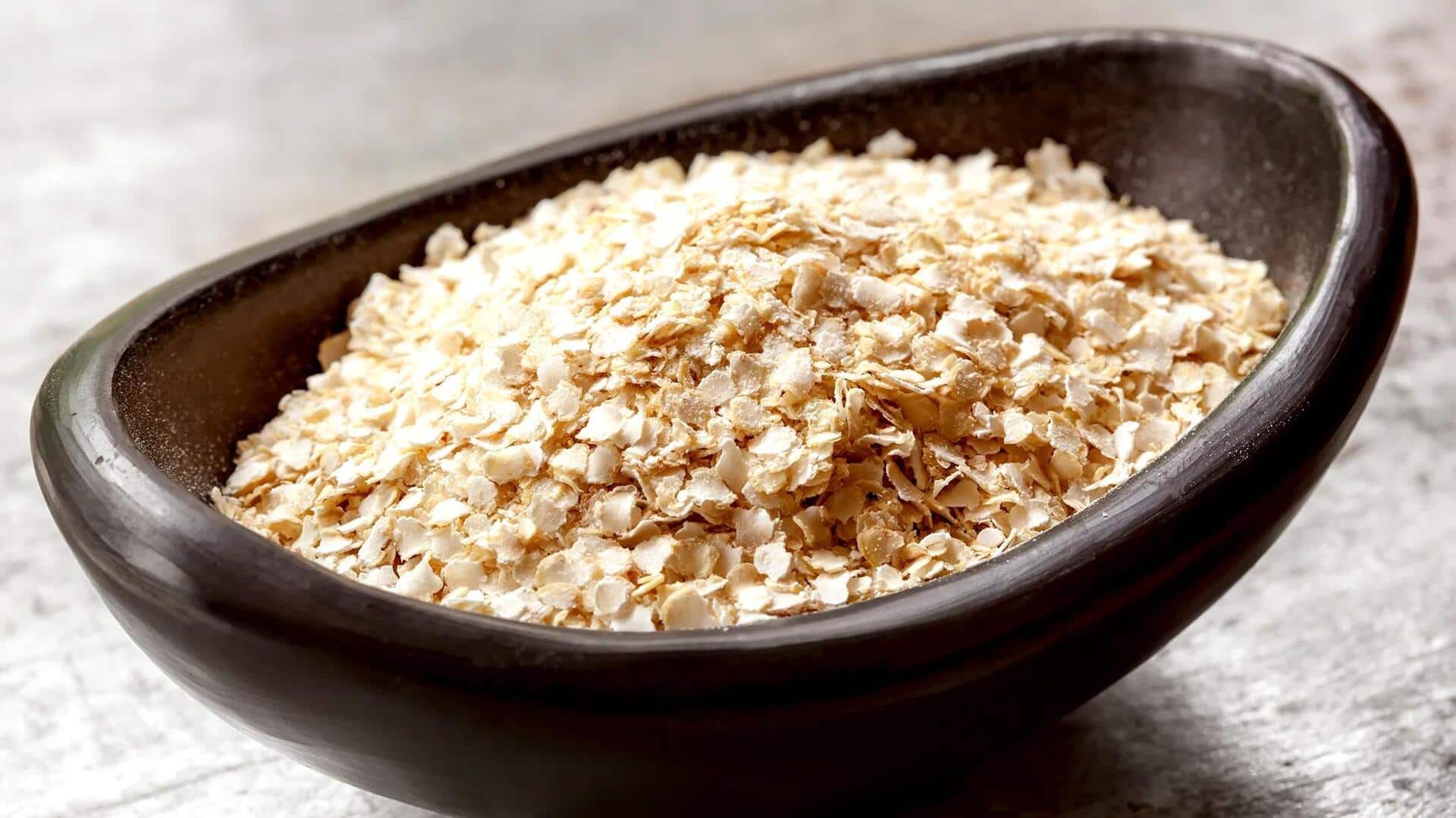 Cara Unik Menyajikan Hidangan dengan Sentuhan Quinoa Flakes