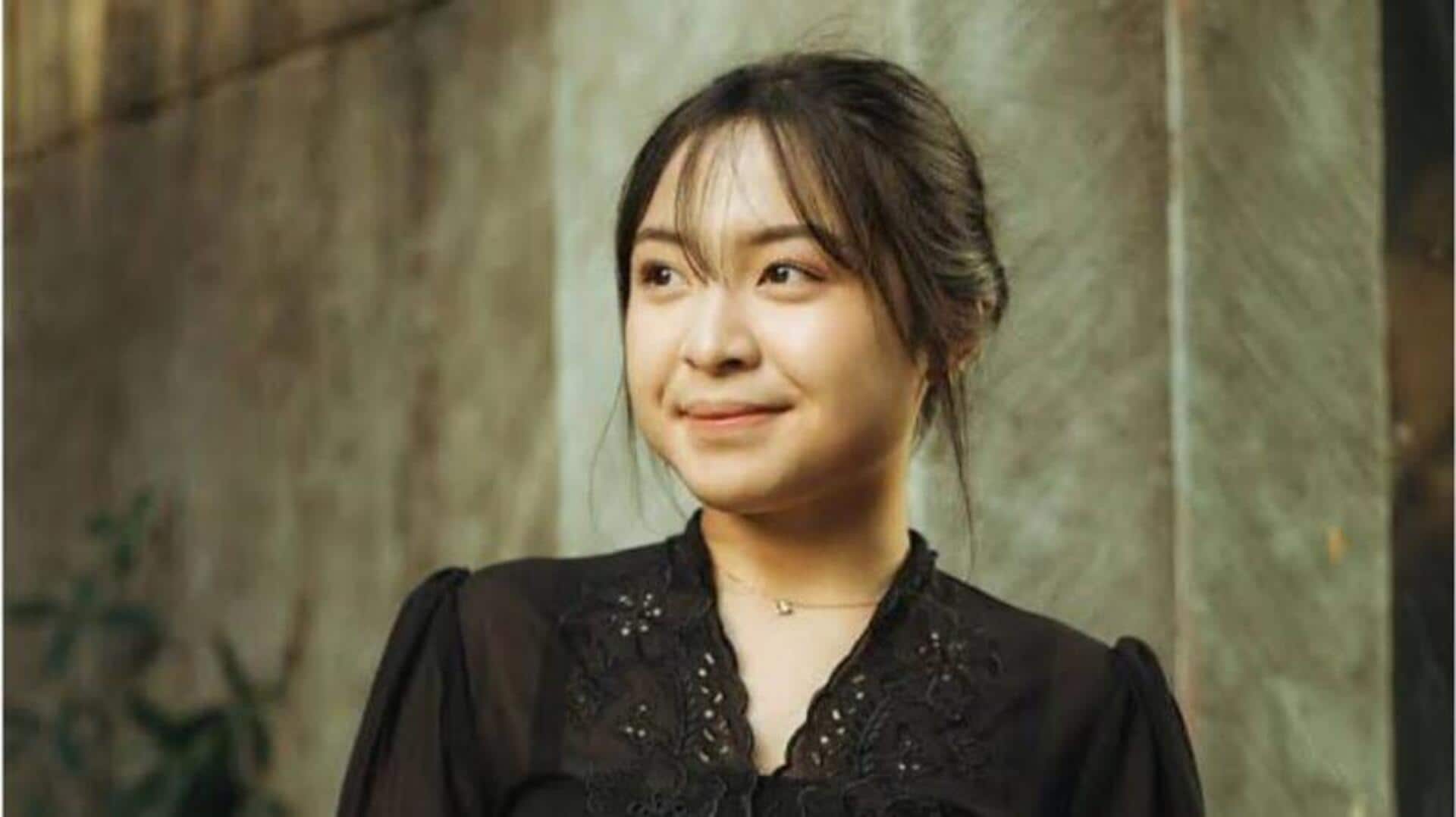 Bintang baru: Musisi Indonesia yang patut diperhatikan Bintang baru: Musisi Indonesia yang patut diperhatikan