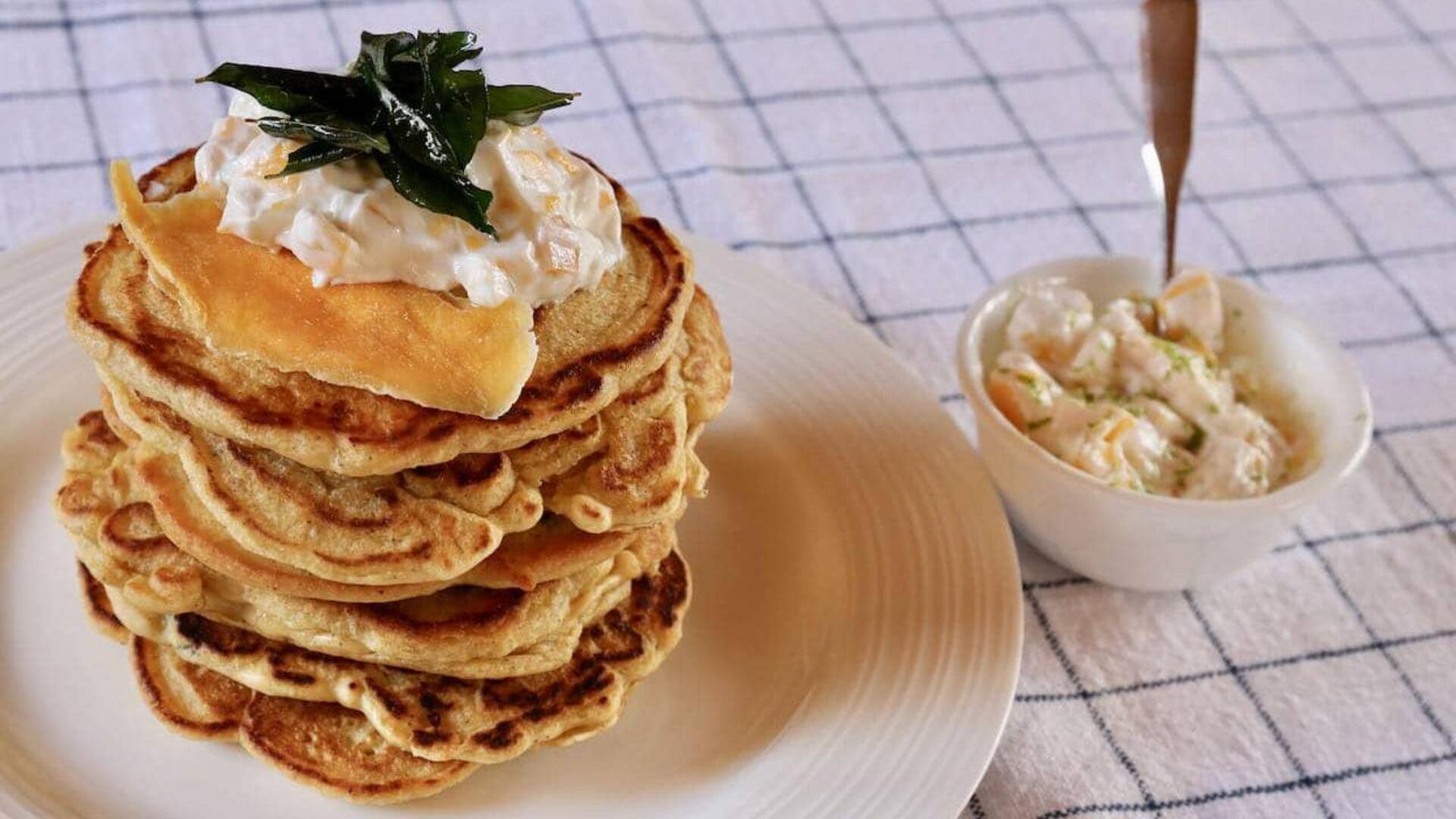 Beragam Resep Inovatif dengan Bahan Dasar Tepung Kacang Chickpea