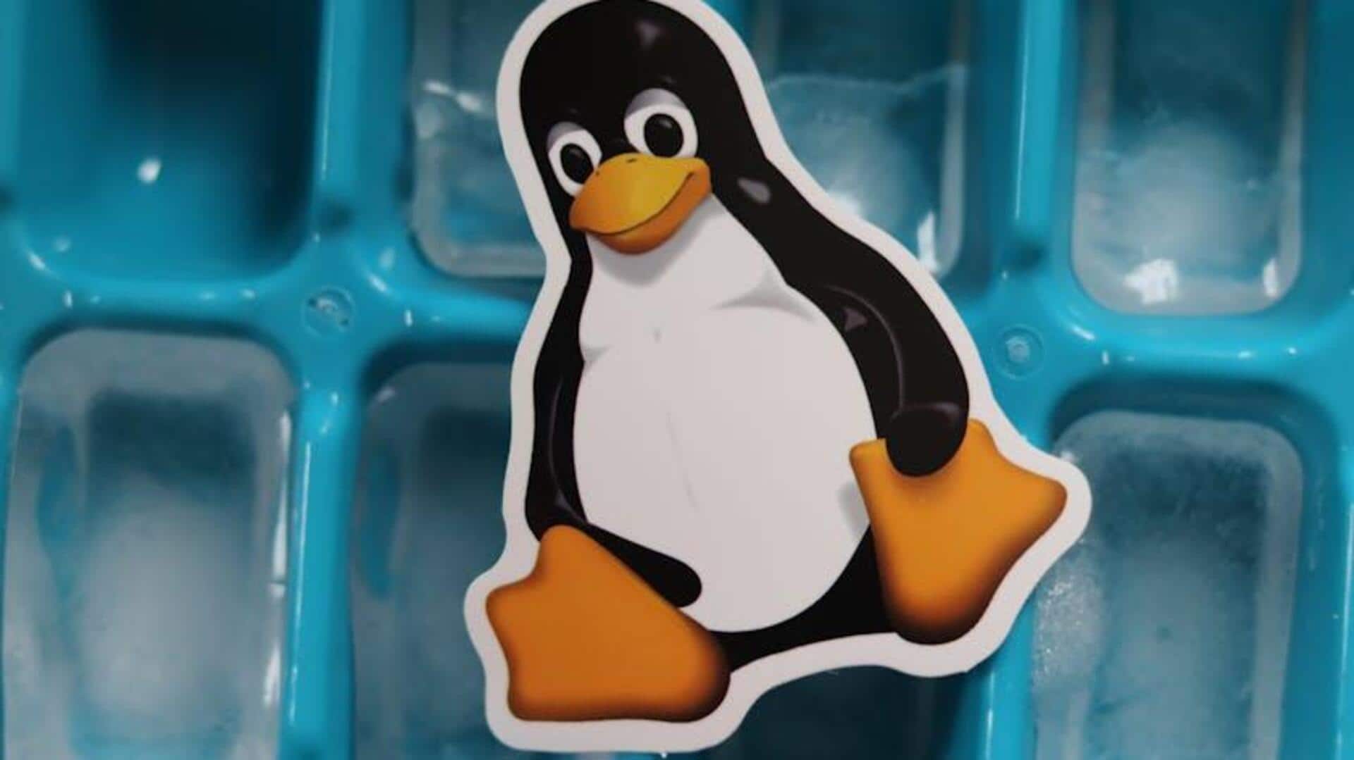 Linux: Pengaruh Global yang Tak Terlihat