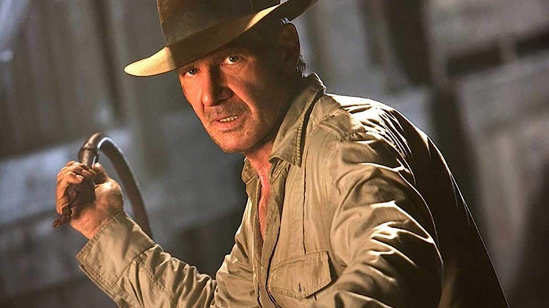 Kostum kreasi ikonik dari film Hollywood untuk orang Indonesia