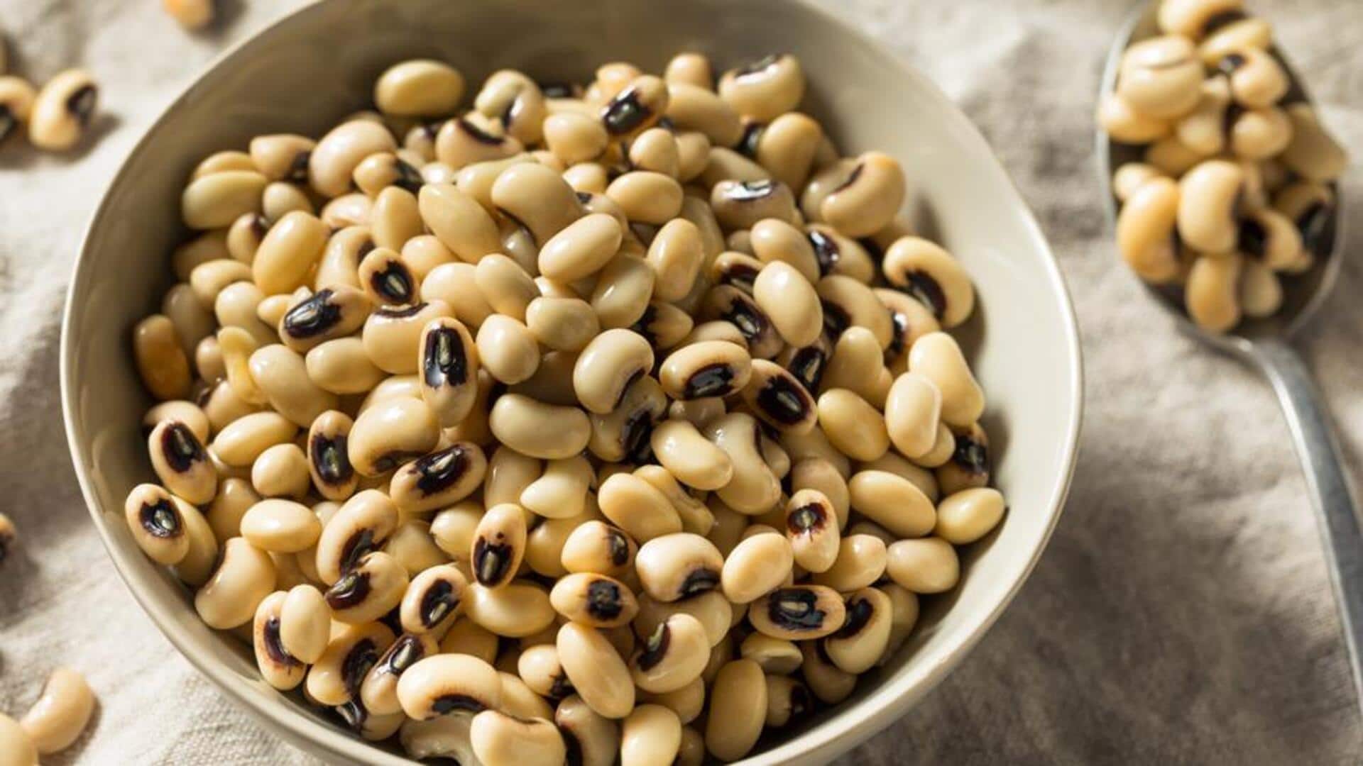Menjelajahi Kacang-Kacangan yang Kurang Dikenal dalam Kuliner Indonesia