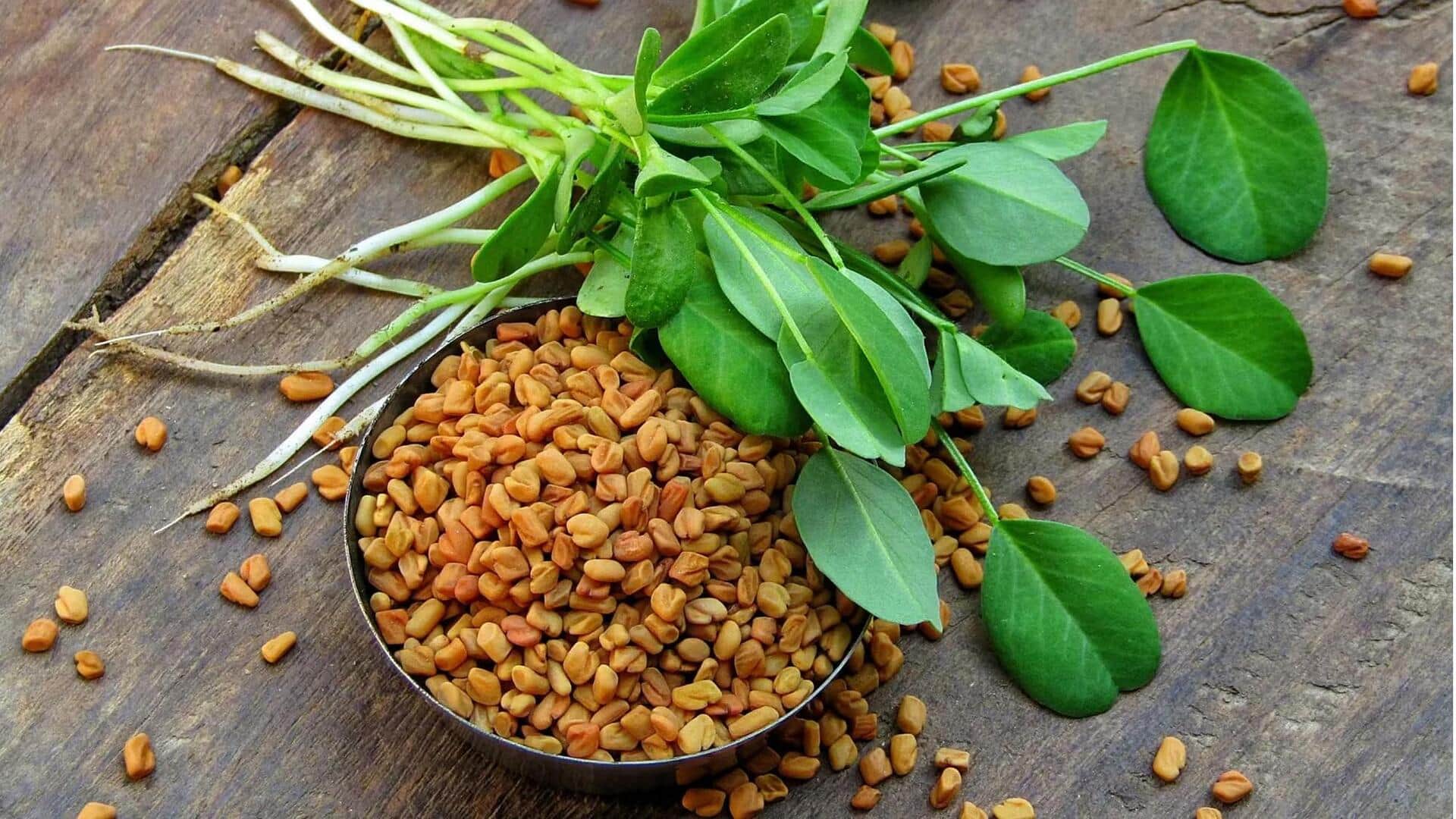 Manfaat Biji-bijian Unik dalam Resep Populer Gujarat