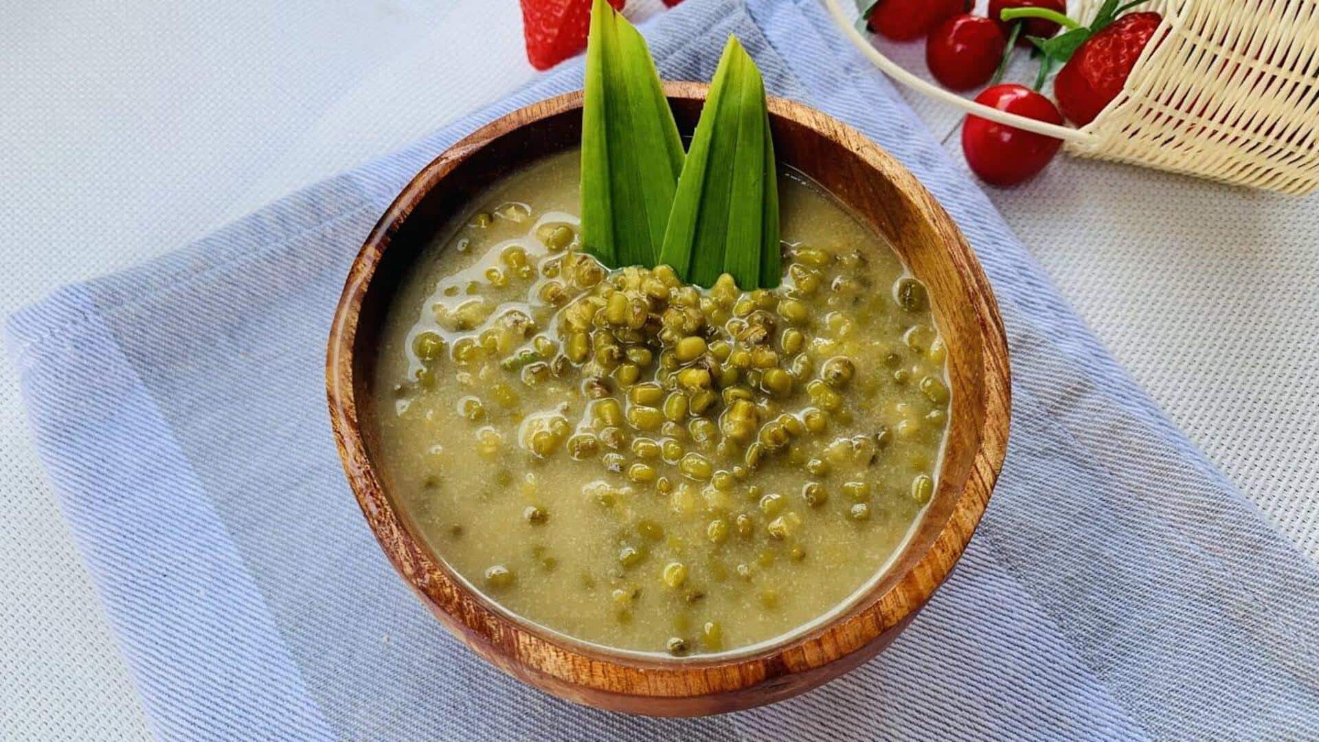 Menjelajahi Lima Bubur Biji-bijian Abadi dari Dapur Indonesia