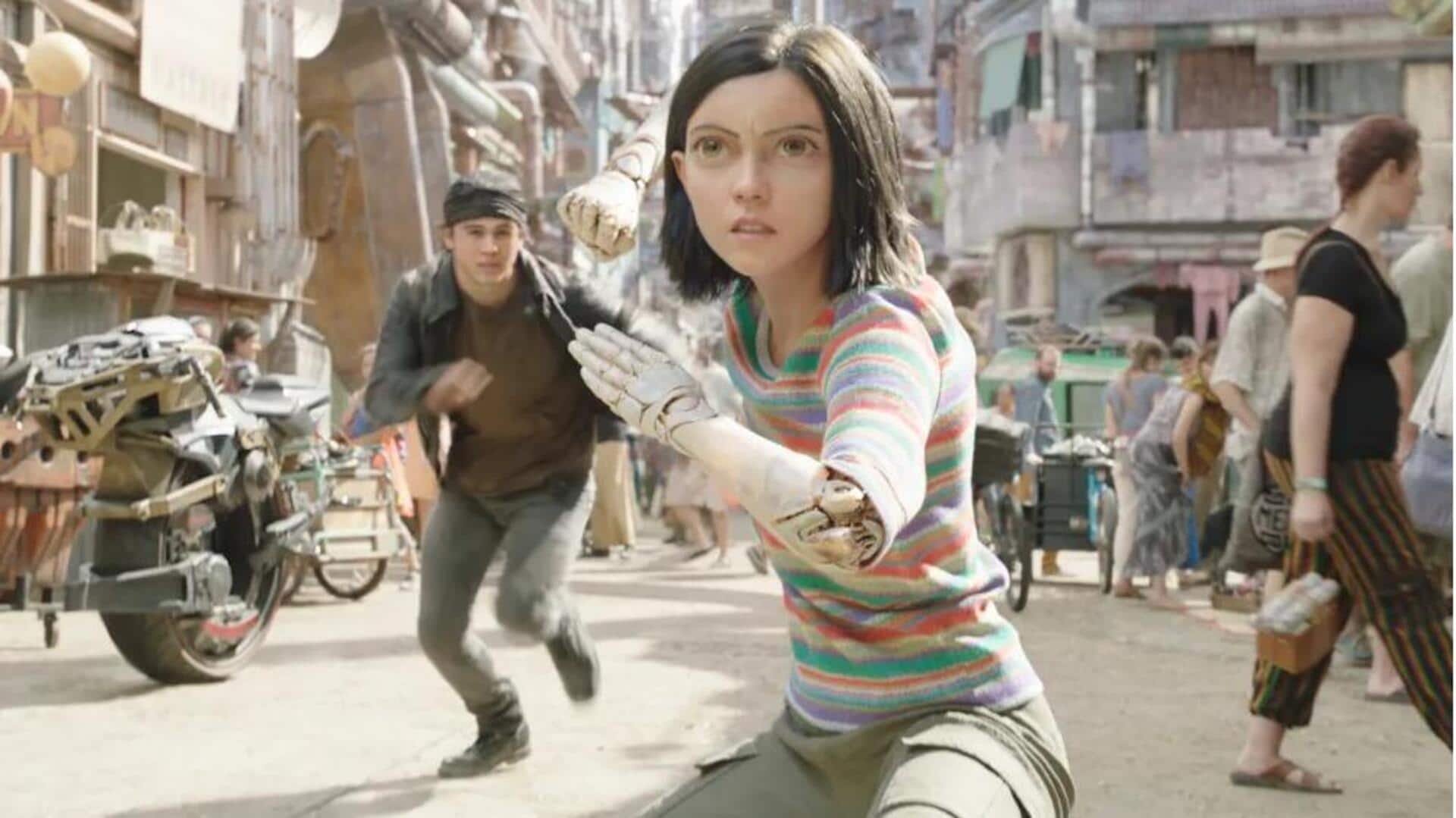 Fakta menarik tentang produksi film terpanjang di Hollywood