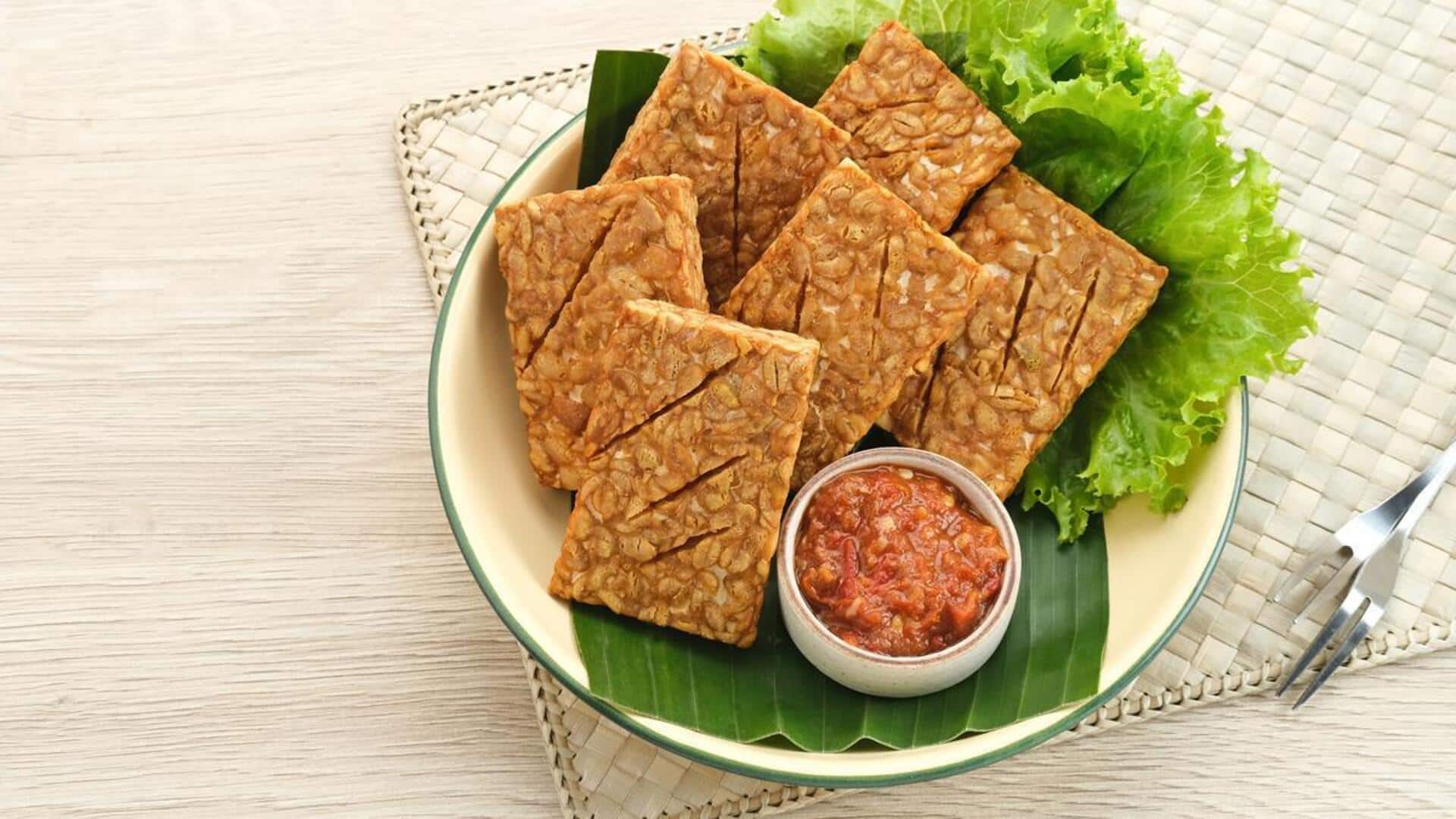 Resep Kedelai Fermentasi yang Lezat untuk Meningkatkan Selera Makan Keluarga Resep Kedelai Fermentasi yang Lezat untuk Meningkatkan Selera Makan Keluarga
