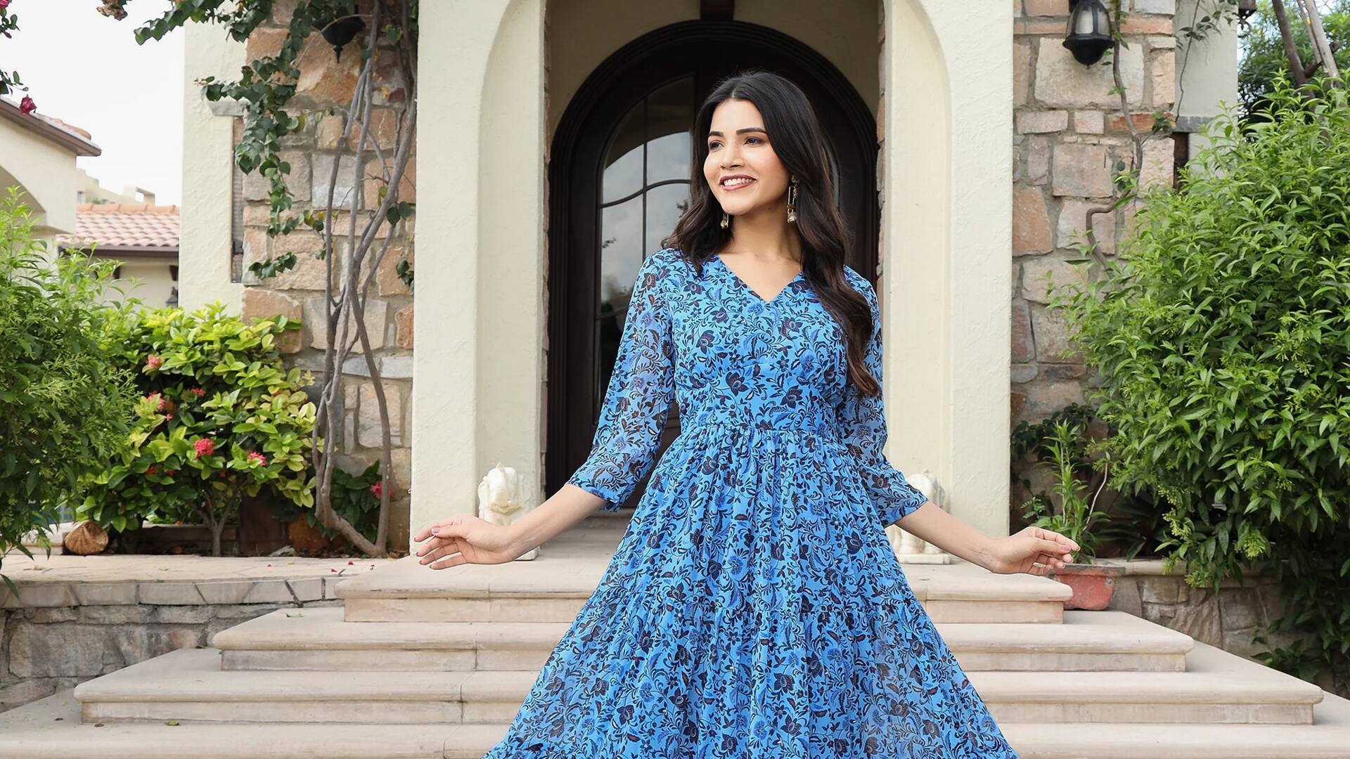 Gaya abadi: Lima potongan fesyen berkelanjutan untuk musim transisi India