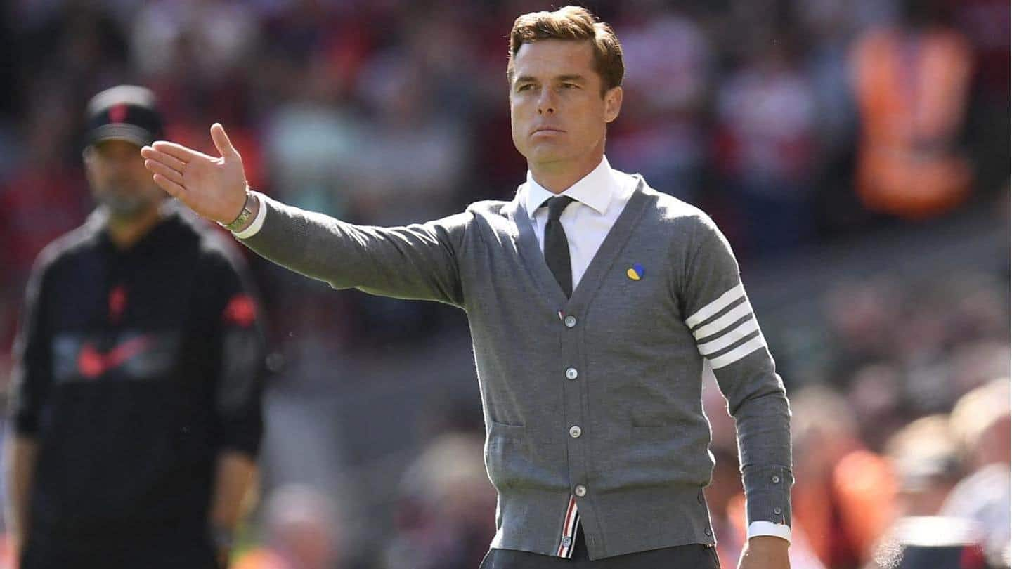 Liga Premier, Bournemouth memecat manajer Scott Parker: Mengupas statistiknya