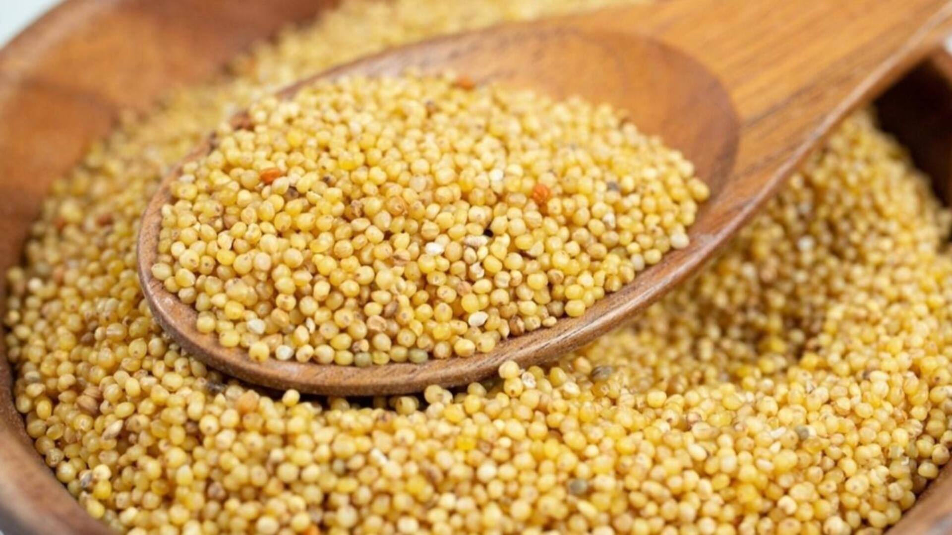 Jelajahi Millet yang Kurang Dikenal untuk Resep Unik dan Bergizi