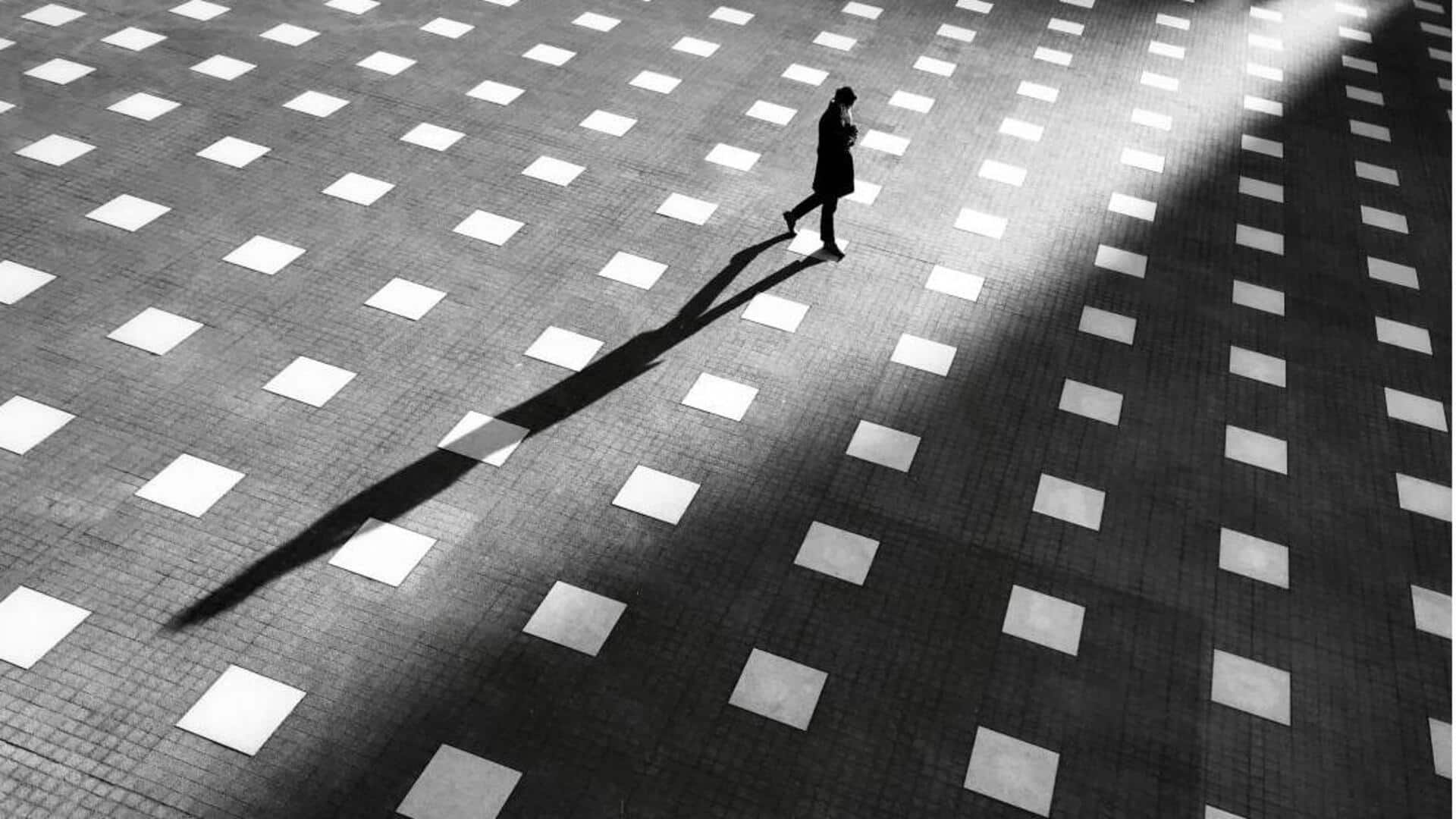 Seni Minimalisme: Mengabadikan Momen Sehari-hari menjadi Foto yang Menakjubkan