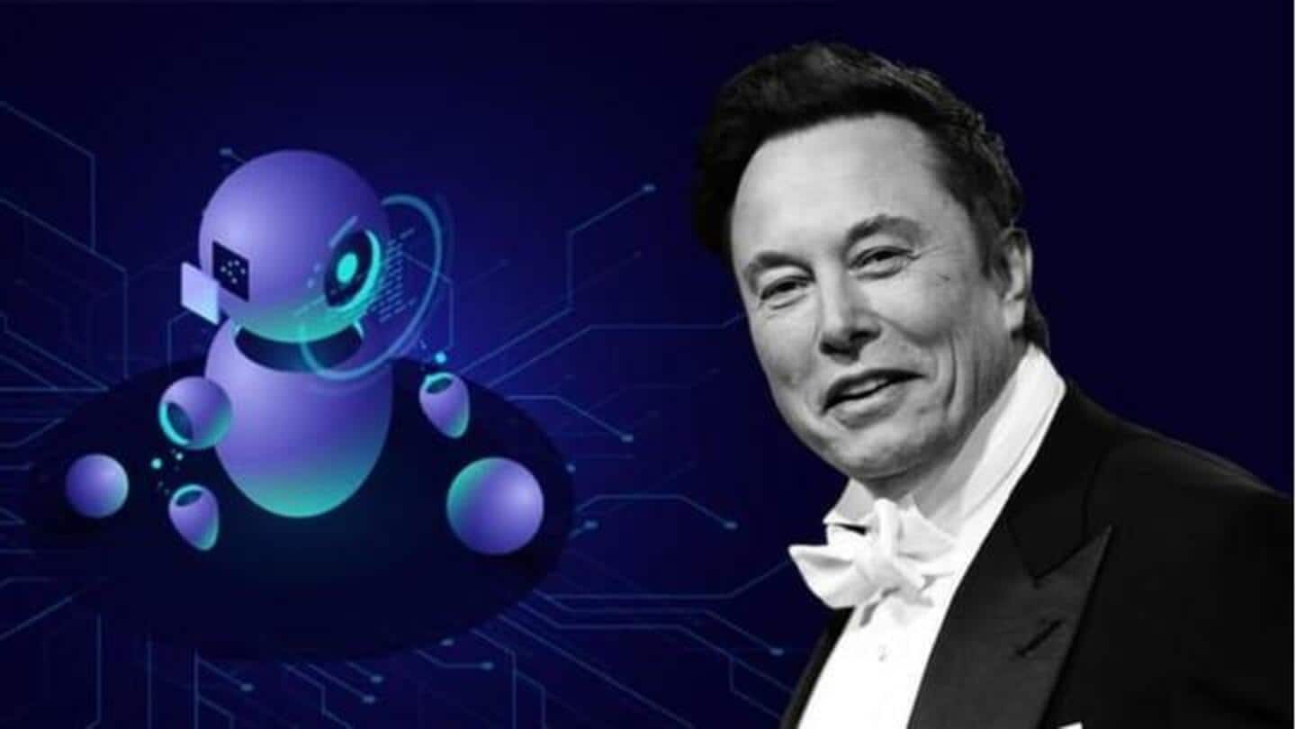 xAI Elon Musk Telah Muncul: Apa Sebenarnya xAI?