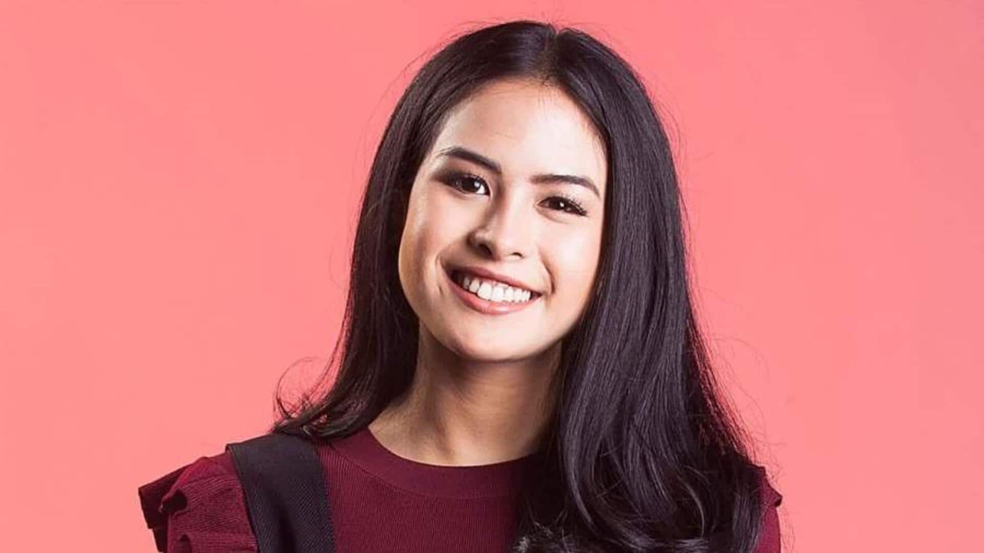 Selebriti Indonesia dan tren skincare Korea Selebriti Indonesia dan tren skincare Korea