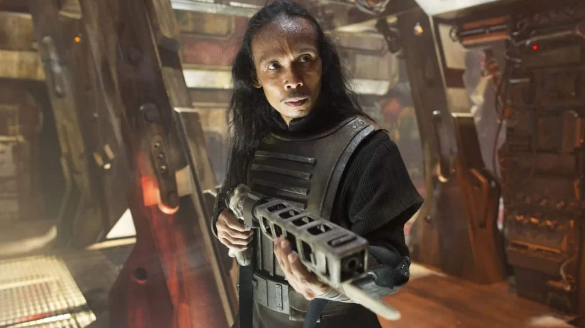 Film Hollywood dengan referensi budaya Indonesia